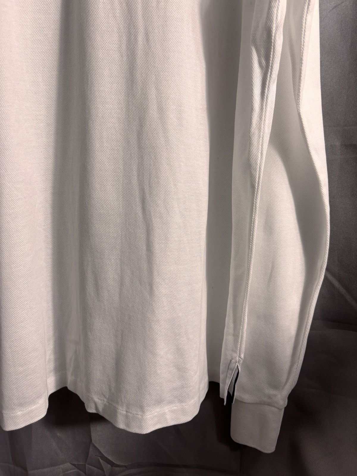 Ralph Lauren Purple Label Ralph Lauren Purple Label Long Sleeve Size US XL / EU 56 / 4 - 15 Thumbnail