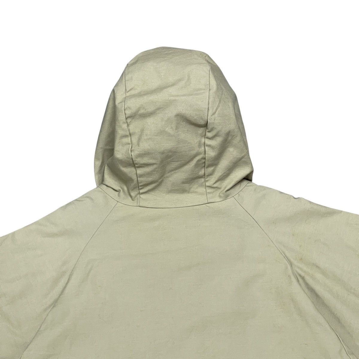 Alpha Industries Vintage 1997 Alpha Industries Gen 1 Military Parka Jacket Size US L / EU 52-54 / 3 - 17 Thumbnail