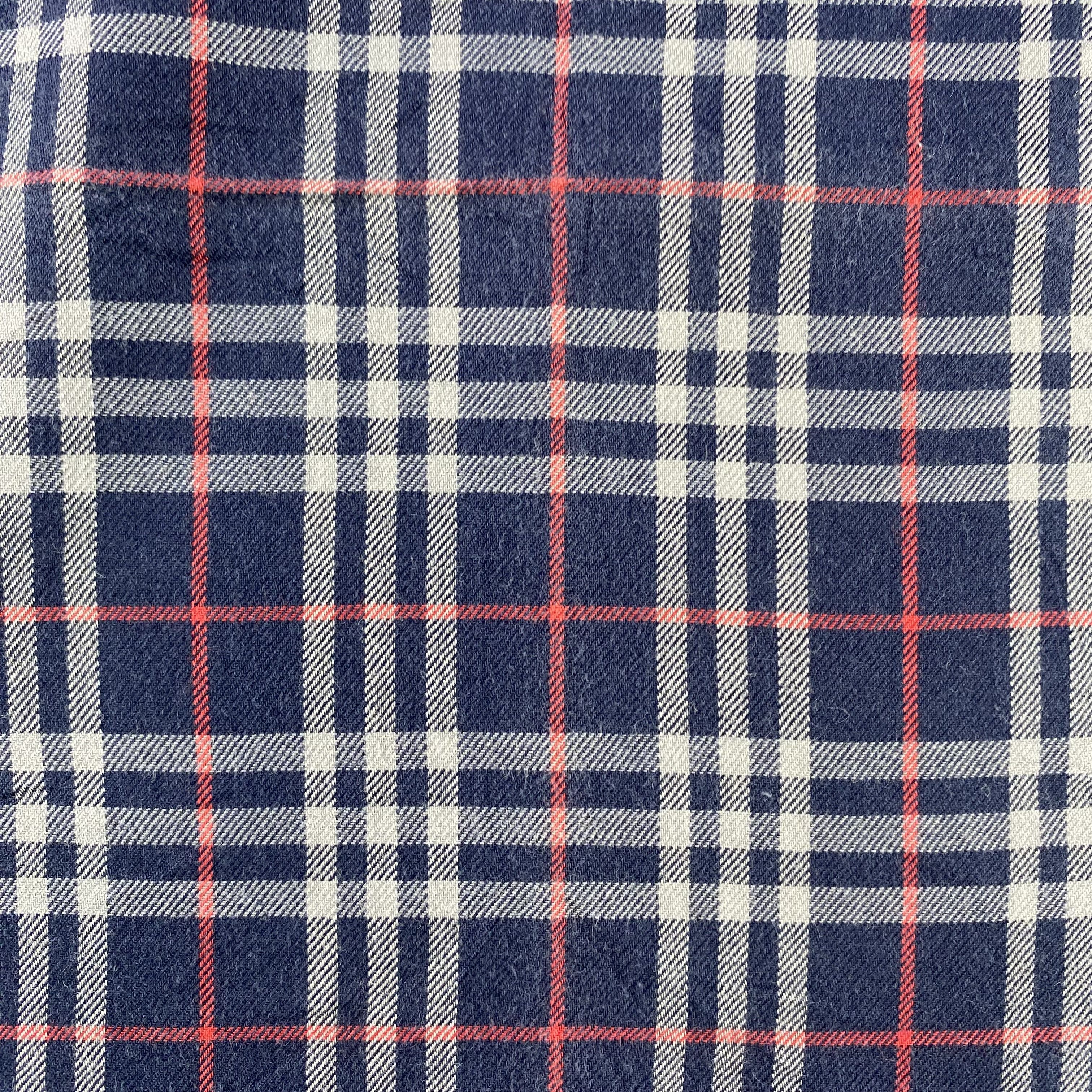 Burberry × Vintage Burberry Bandana/ Handkerchief / Neckerchief Size ONE SIZE - 4 Thumbnail