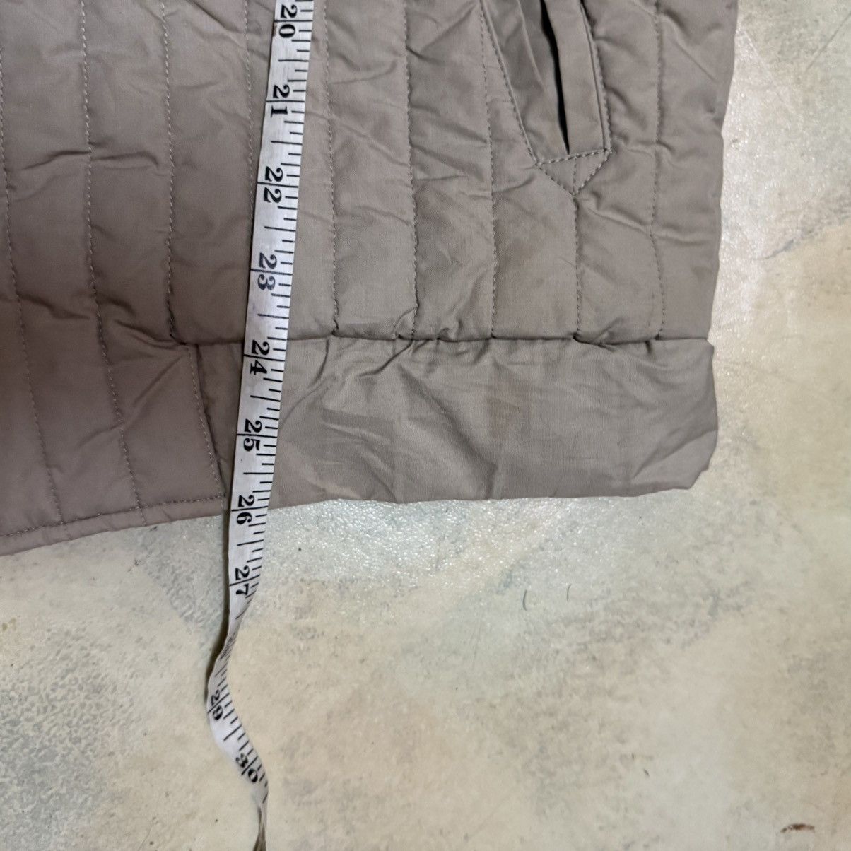 Japanese Brand Japanese Brand Puffer Jacket Size US M / EU 48-50 / 2 - 12 Thumbnail