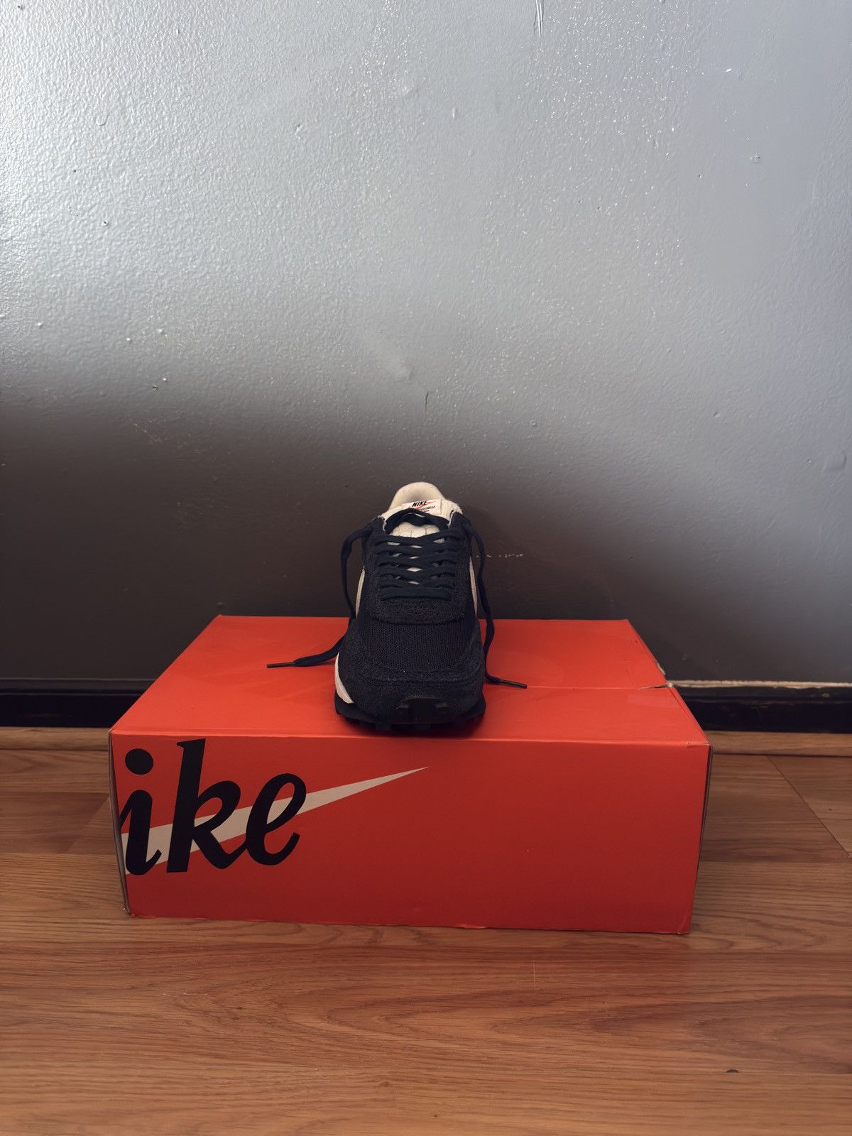 Fragment Design × Nike × Sacai Fragment Design x sacai x Nike Size US 10 / EU 43 - 5 Thumbnail