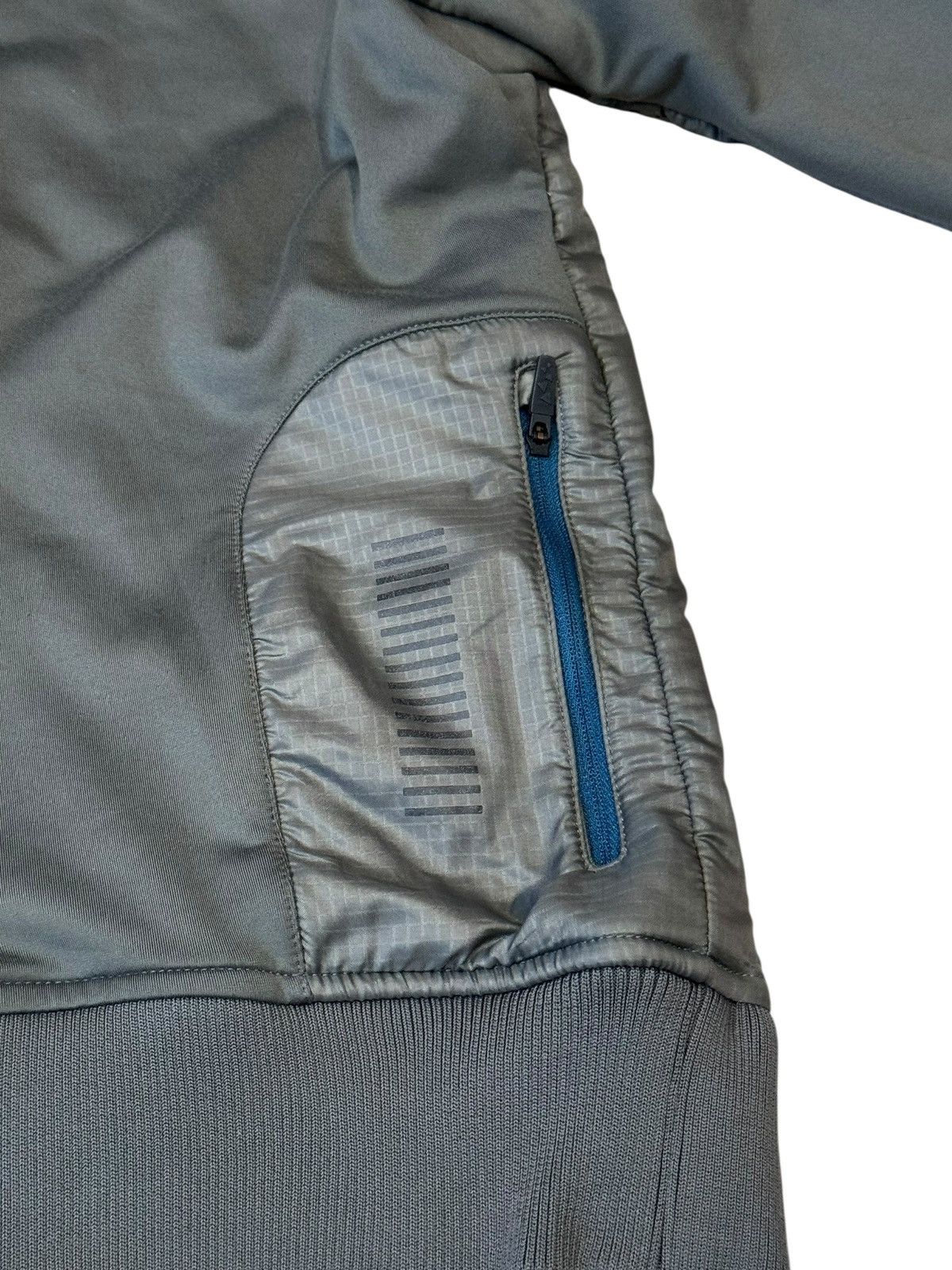 Nike ACG Nike ACG 2010 Dry-Fit Full Zip Jacket Coat Large Size US L / EU 52-54 / 3 - 9 Thumbnail