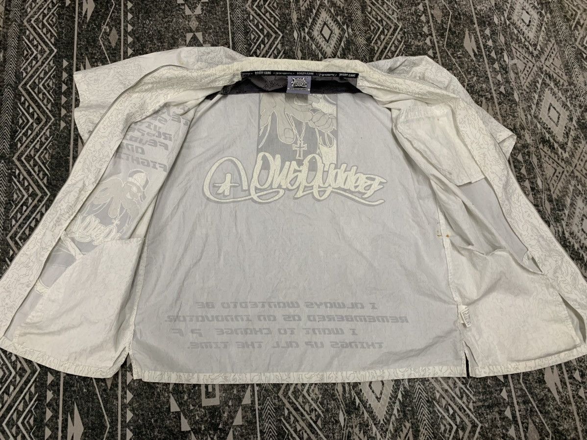 Japanese Brand Y2K JAPANESE HIPHOP STYLE SHIRT BRAND BOBBY GANG Size US L / EU 52-54 / 3 - 20 Thumbnail