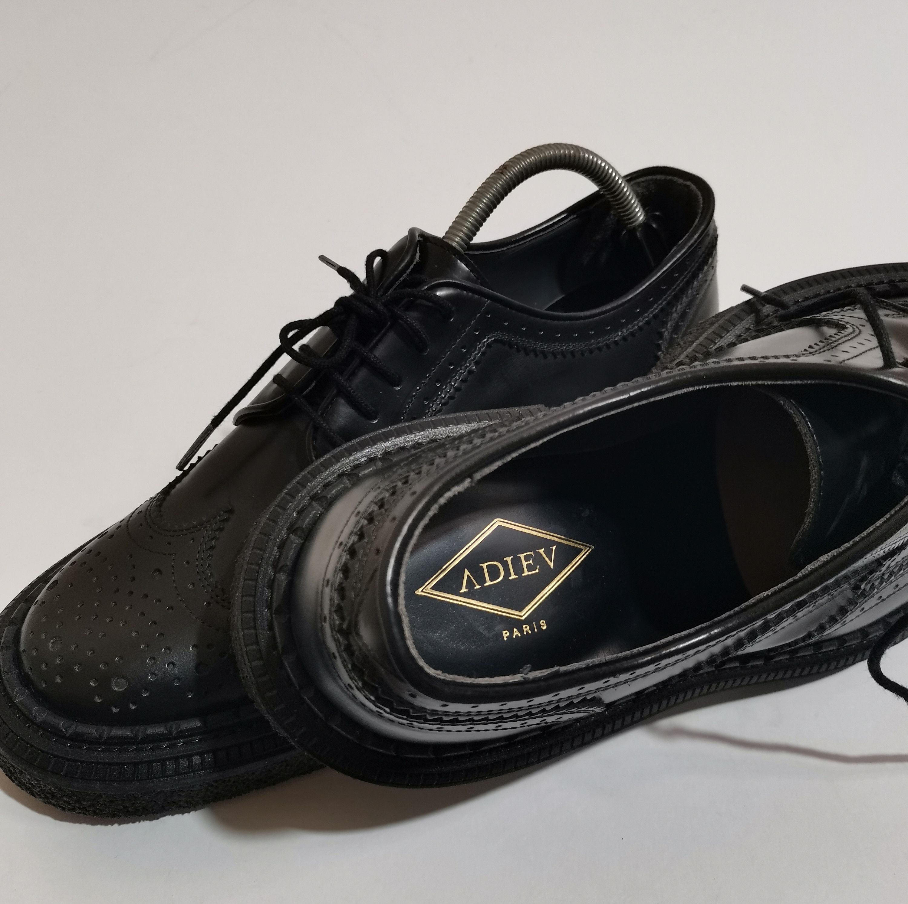 Adieu Paris ADIEU Type 54C Classic | Grailed