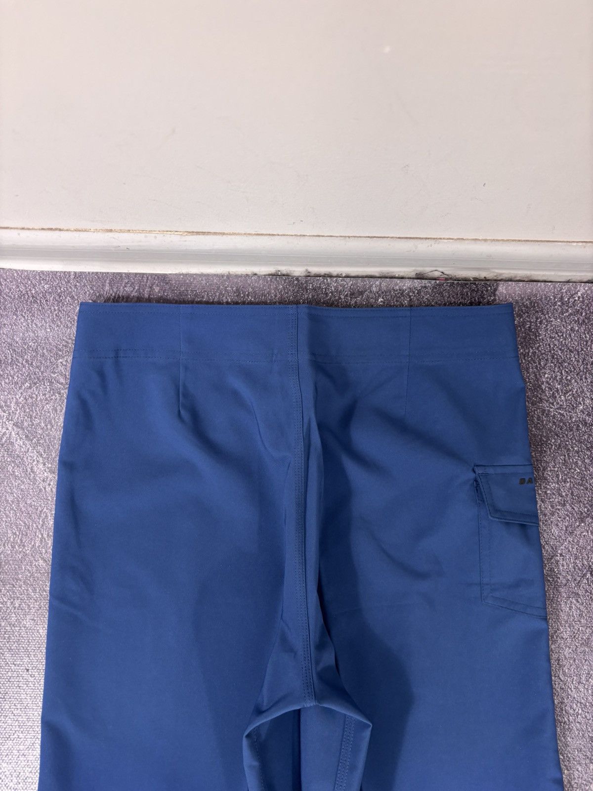 Oakley Oakley Kana 21 Boardshort NWT Men’s Dark Blue Swim Shorts Size US 30 / EU 46 - 20 Thumbnail