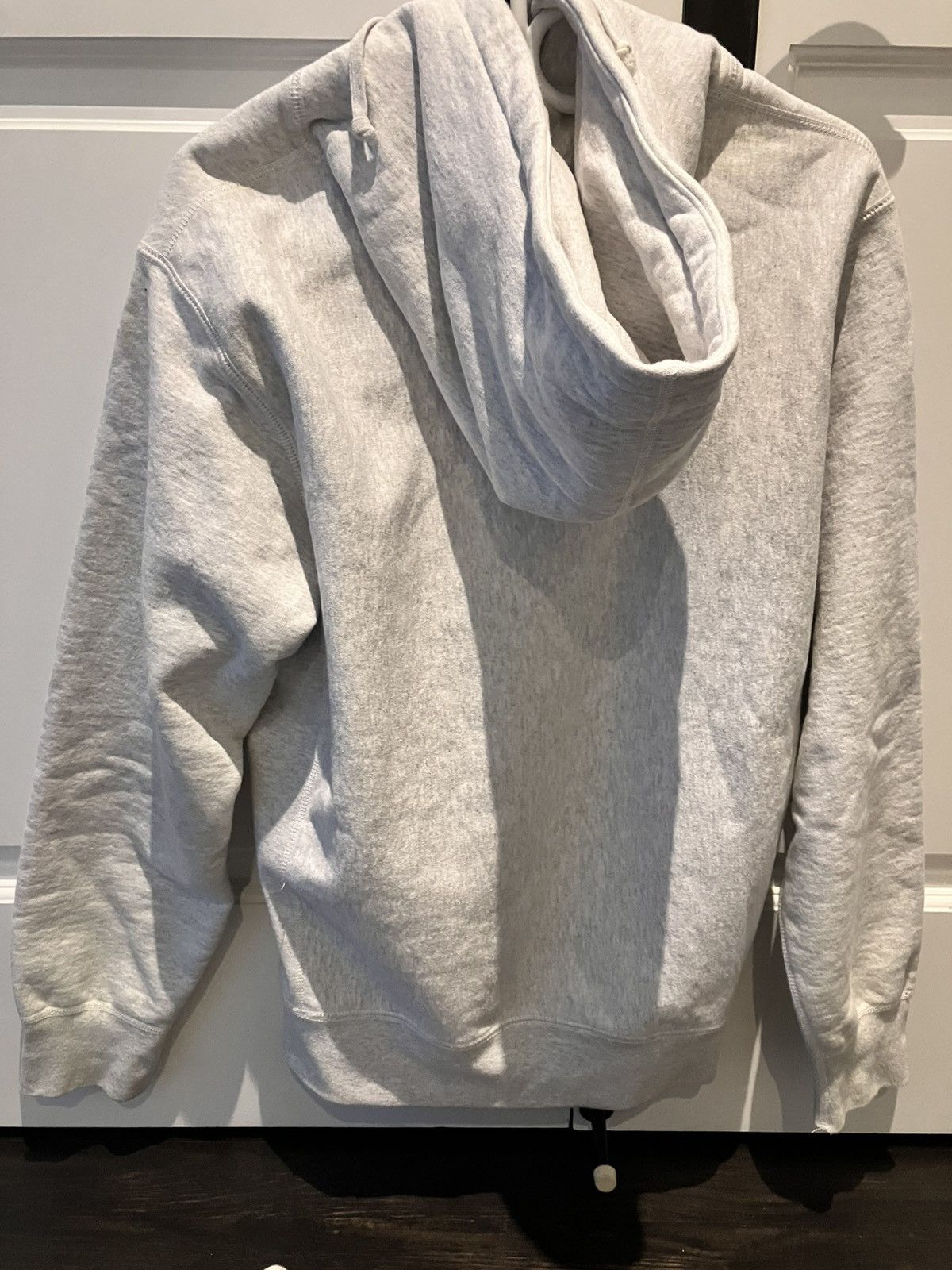 Supreme Supreme cone hoodie Size US M / EU 48-50 / 2 - 13 Thumbnail