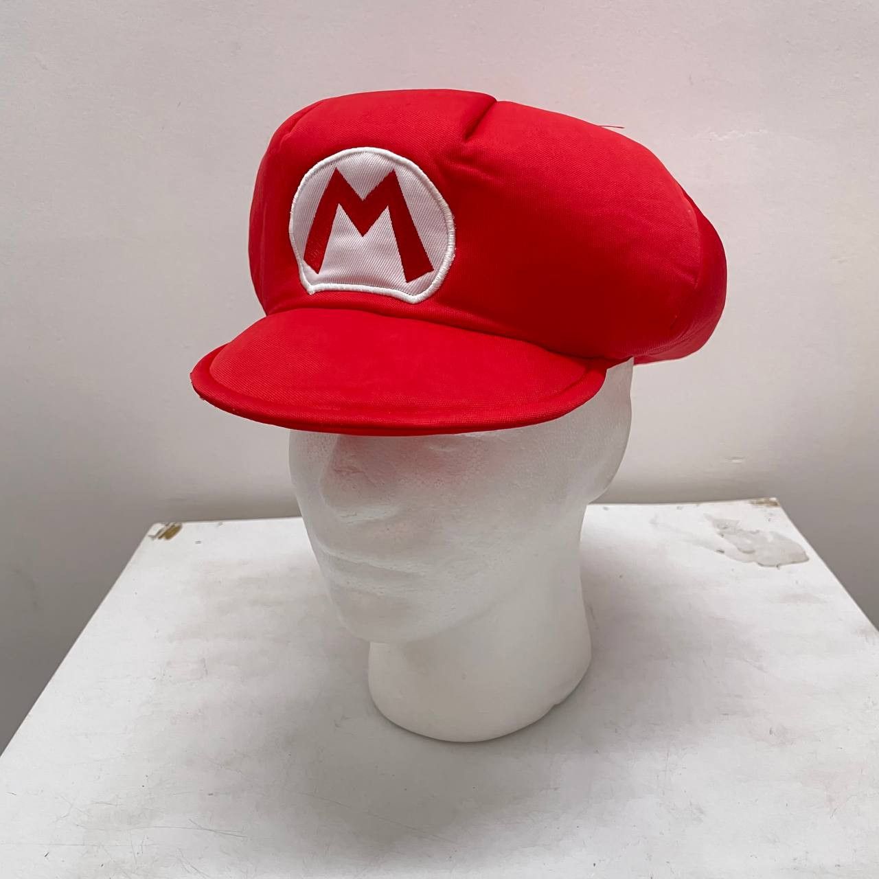 Nintendo ⭐️SALE⭐️ SUPER MARIO BRO CARTOON ANIME GAMES NINTENDO HAT Size ONE SIZE - 4 Thumbnail