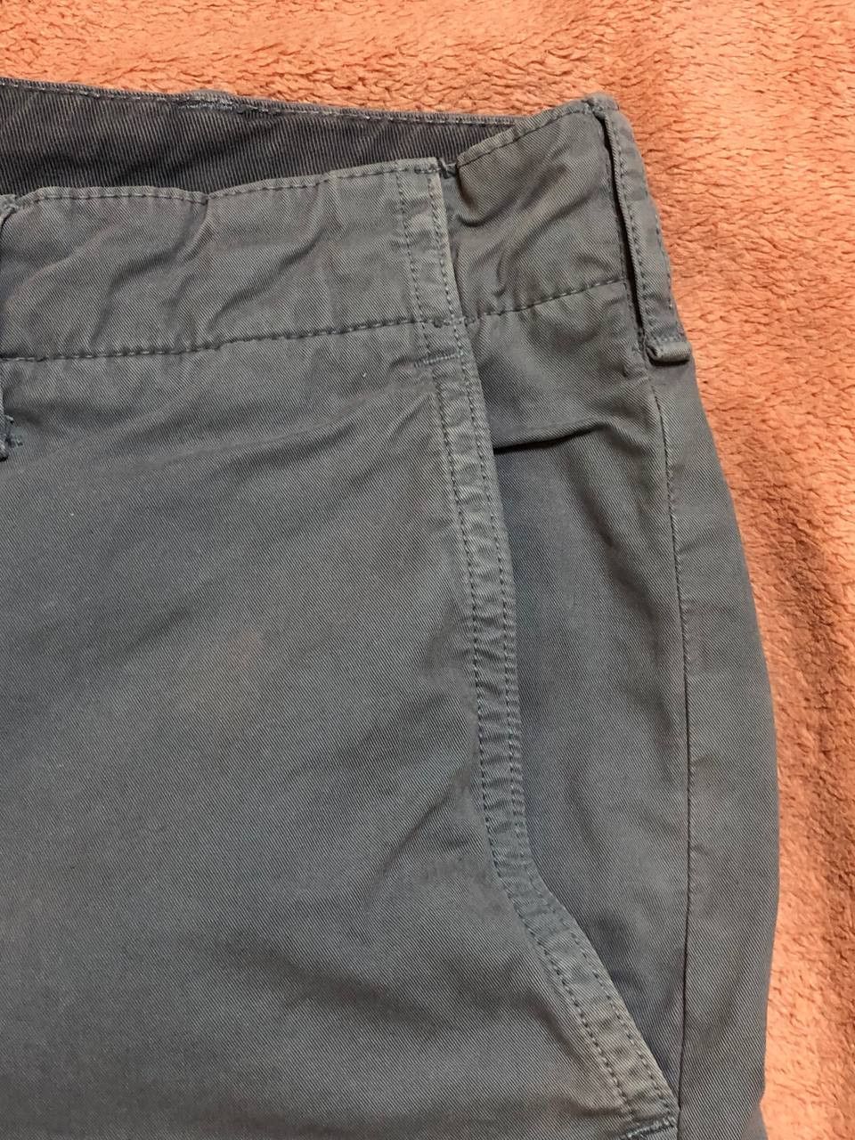 Polo Ralph Lauren Polo Ralph Lauren Casual Pants Size US 30 / EU 46 - 12 Thumbnail