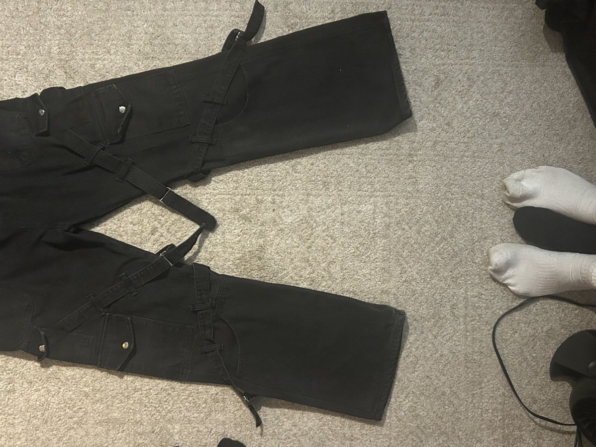Other RDO RAVER JEANS Size US 34 / EU 50 - 3 Thumbnail