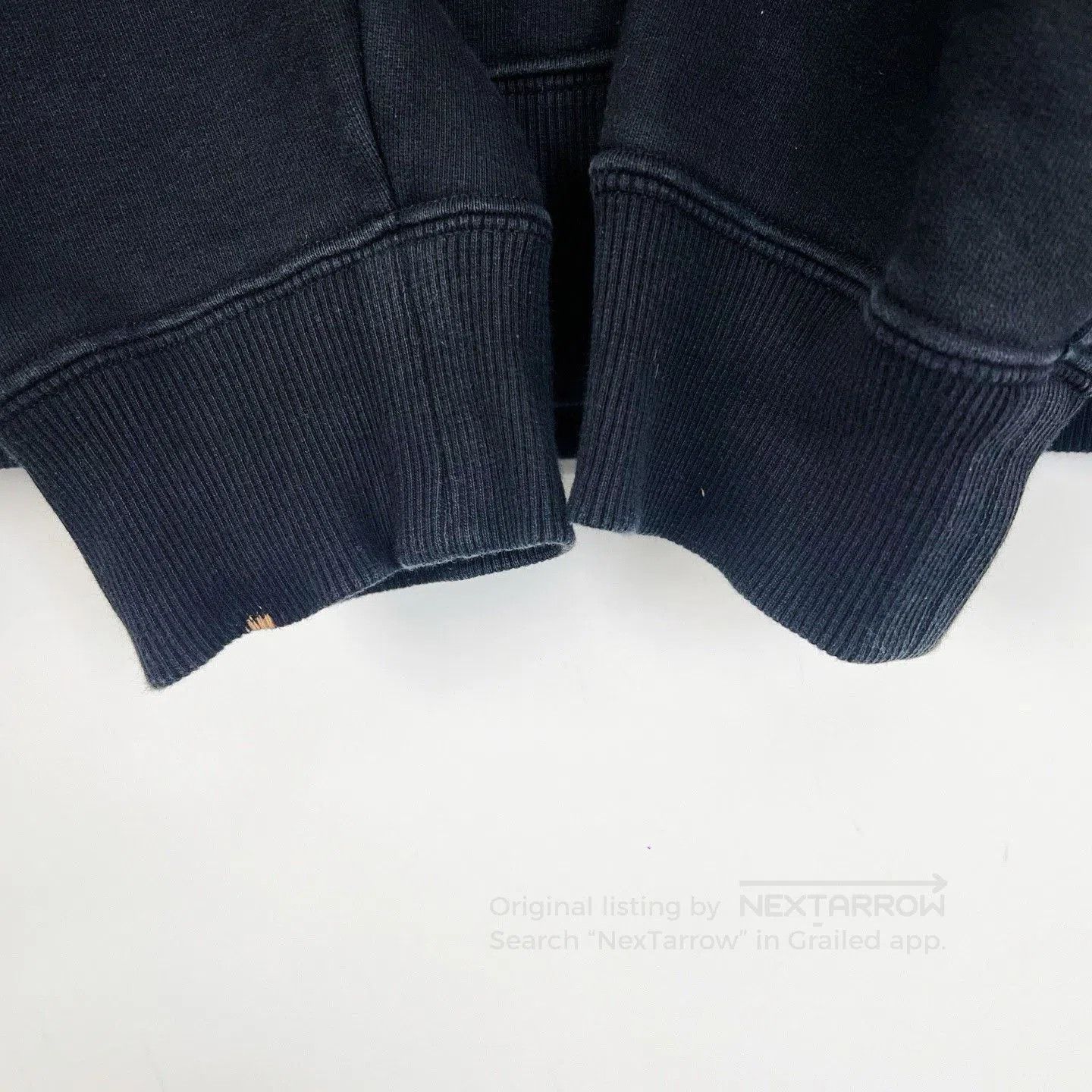 Dior Dior x Daniel Arsham 3D Logo Crewneck Sweatshirt. Size XS / US 0-2 / IT 36-38 - 7 Thumbnail
