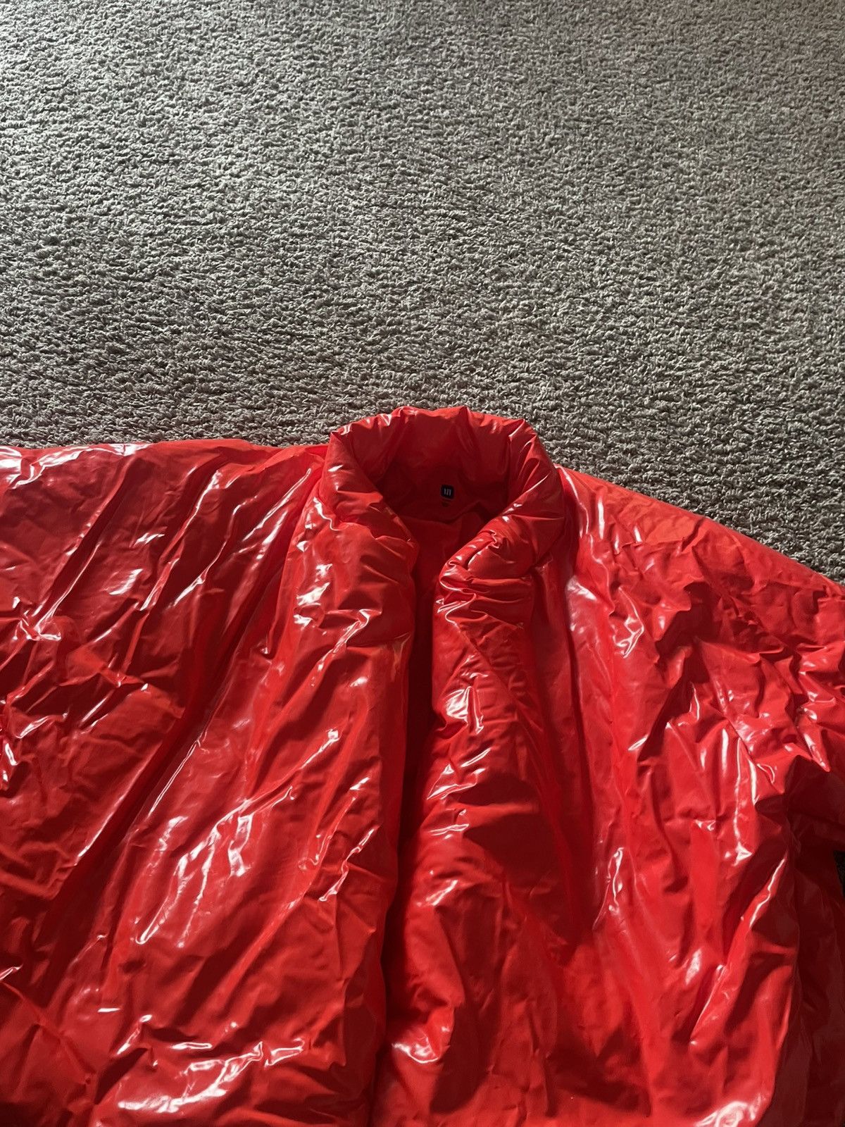 Yeezy Yeezy x Gap puffer jacket Size US XL / EU 56 / 4 - 3 Thumbnail