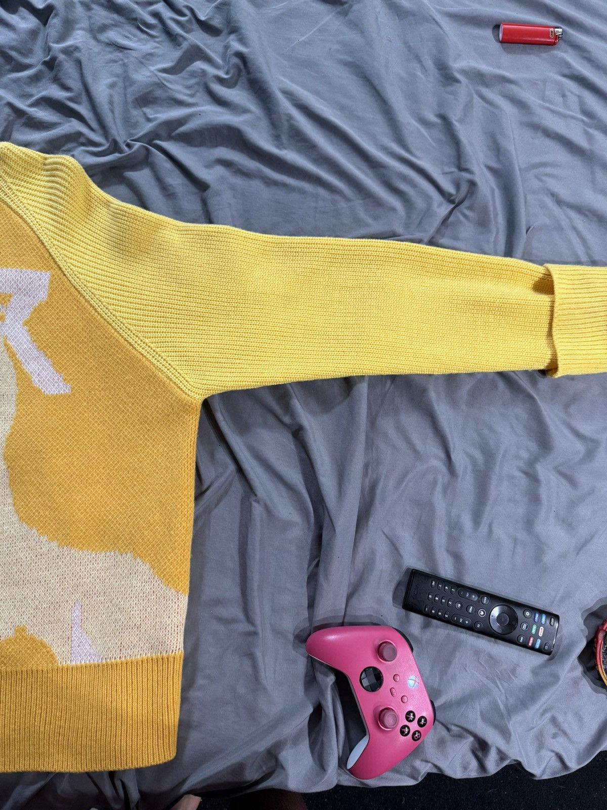 Vintage CTRL ALT DEL sweatshirt Size US XL / EU 56 / 4 - 2 Thumbnail