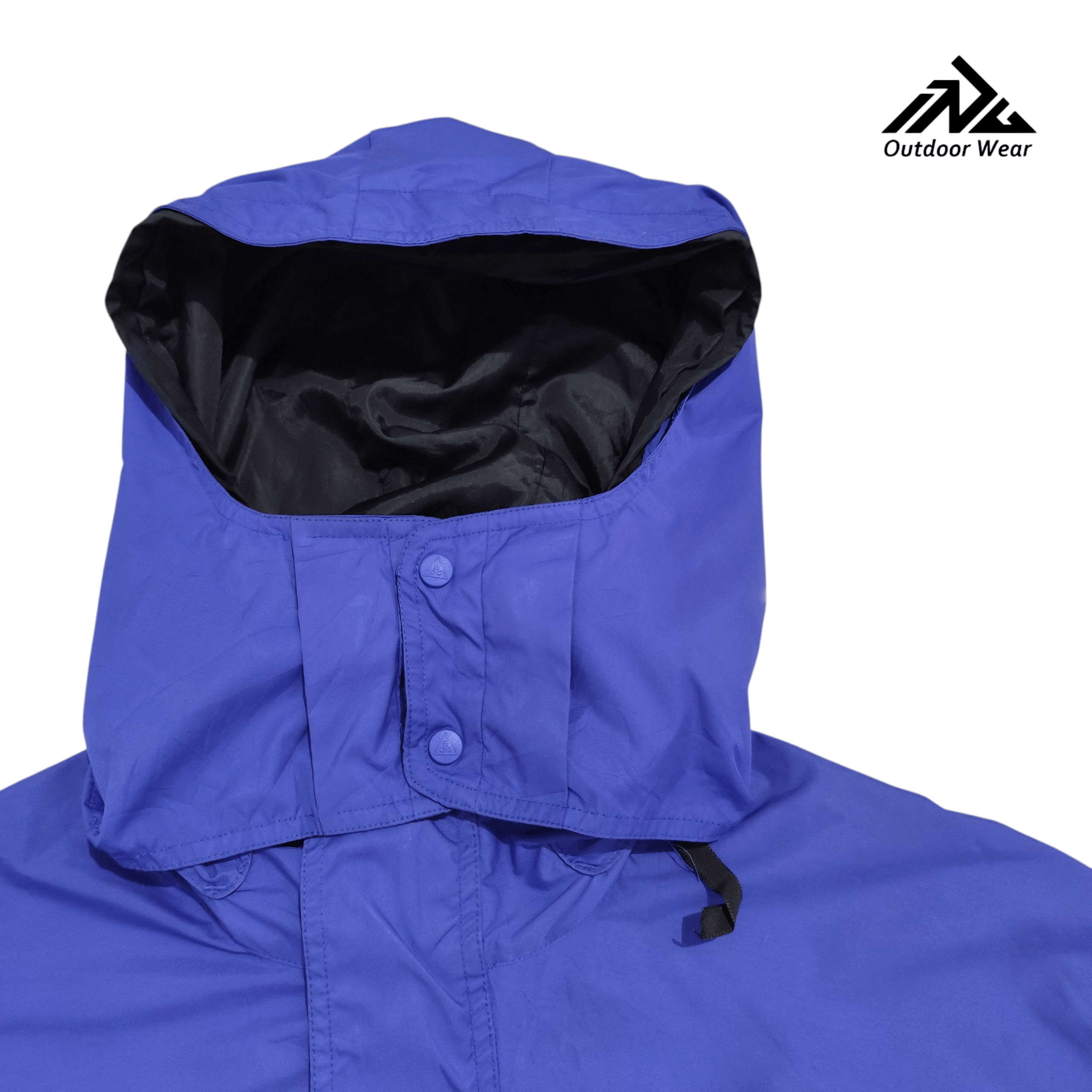 Nike ACG NIKE ACG CLIMA FIT JACKET Size US L / EU 52-54 / 3 - 3 Thumbnail