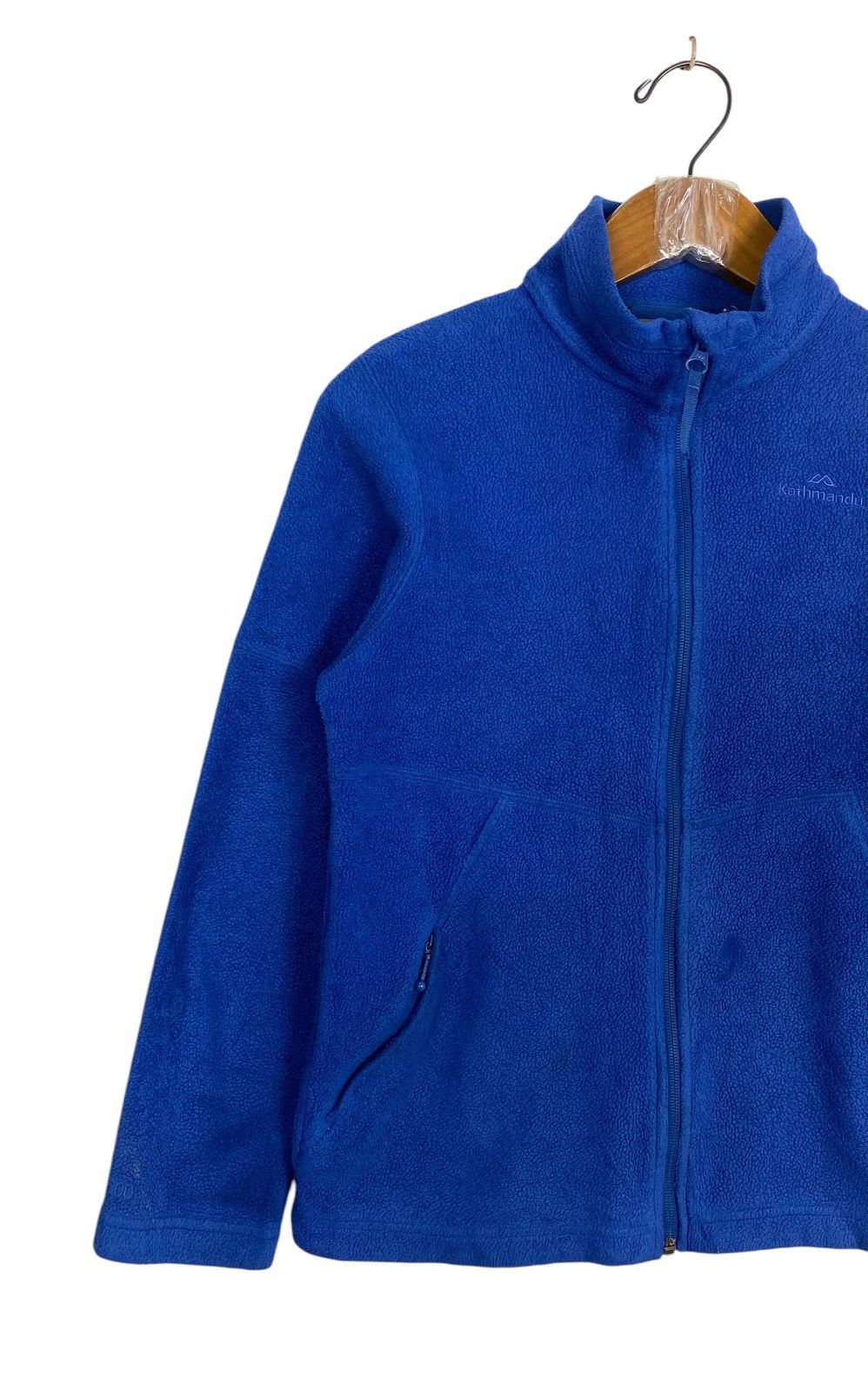 Kathmandu Rare‼️ Kathmandu Fleece Zipper Altica 200 Size US S / EU 44-46 / 1 - 2 Thumbnail