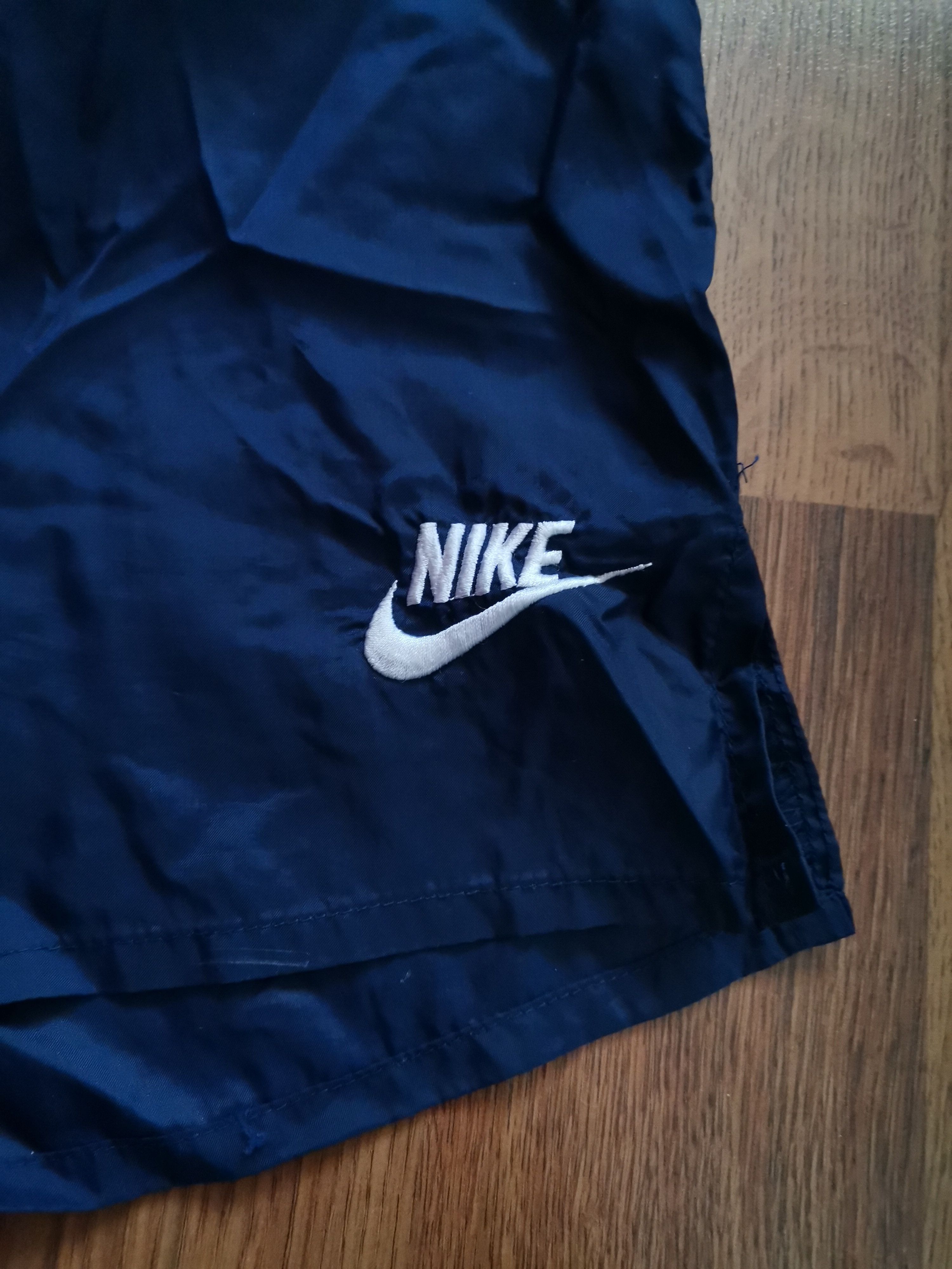 Nike Vintage Nike Shorts Size US 30 / EU 46 - 2 Thumbnail