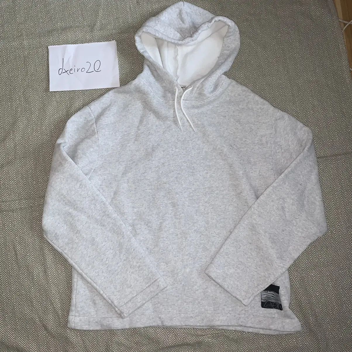 Our Legacy Our Legacy Geey Loose Hoody 46 Size US S / EU 44-46 / 1 - 1 Preview