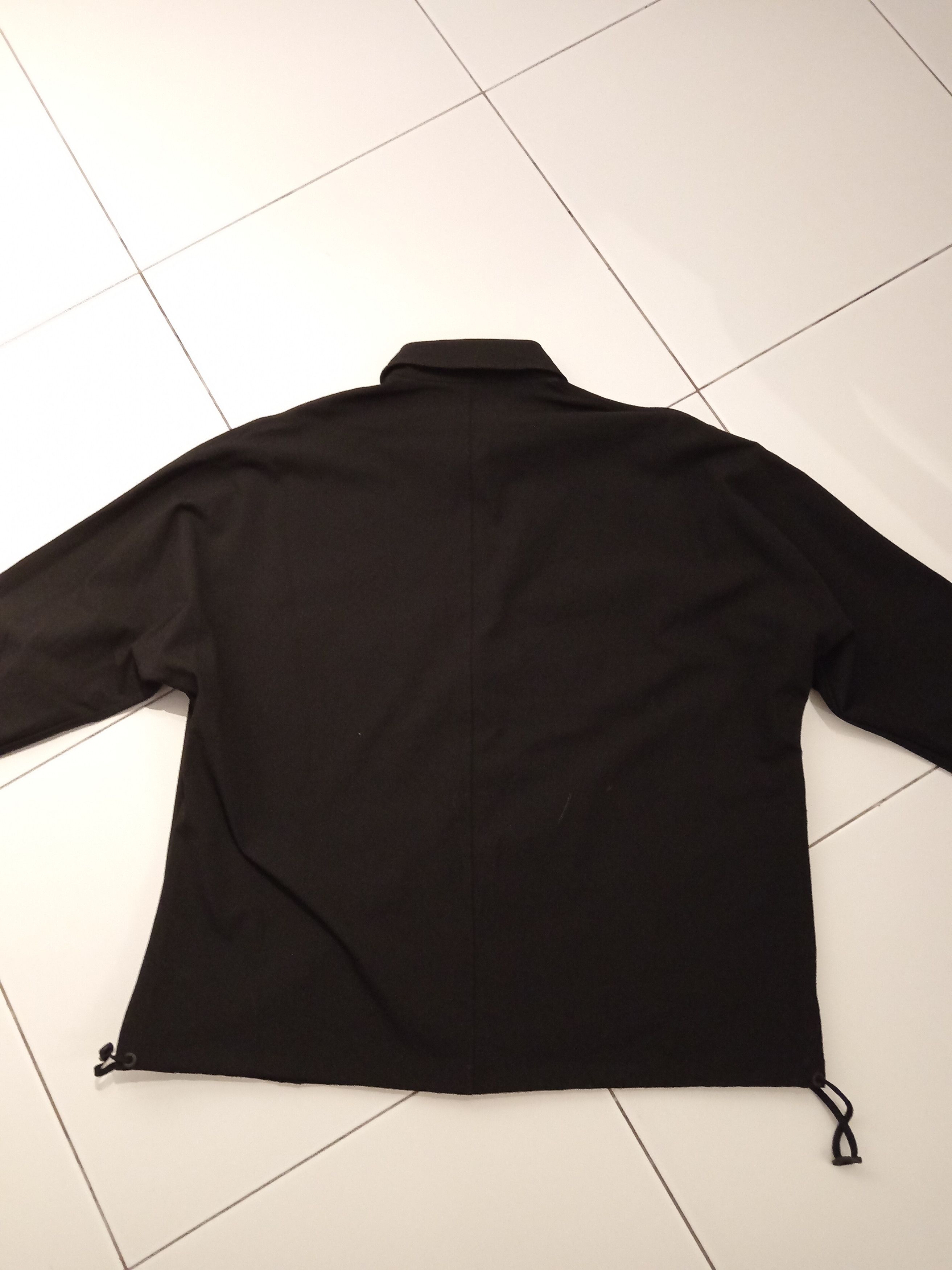Designer Theory × Uniqlo Coach Jacket Size S / US 4 / IT 40 - 2 Thumbnail