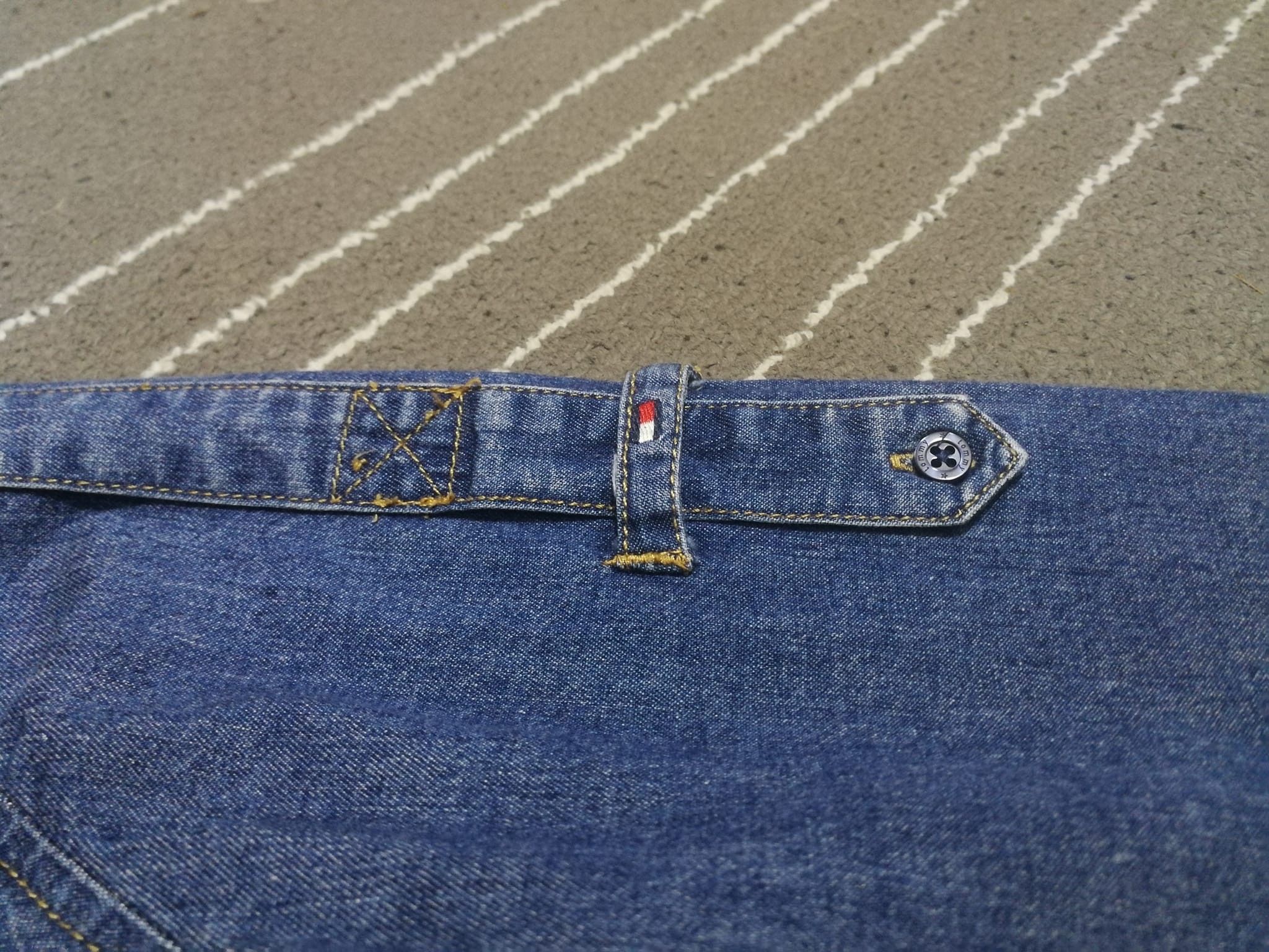 Tommy Hilfiger Tommy hilfiger jeans woman XS 0987 Size XS / US 0-2 / IT 36-38 - 7 Thumbnail