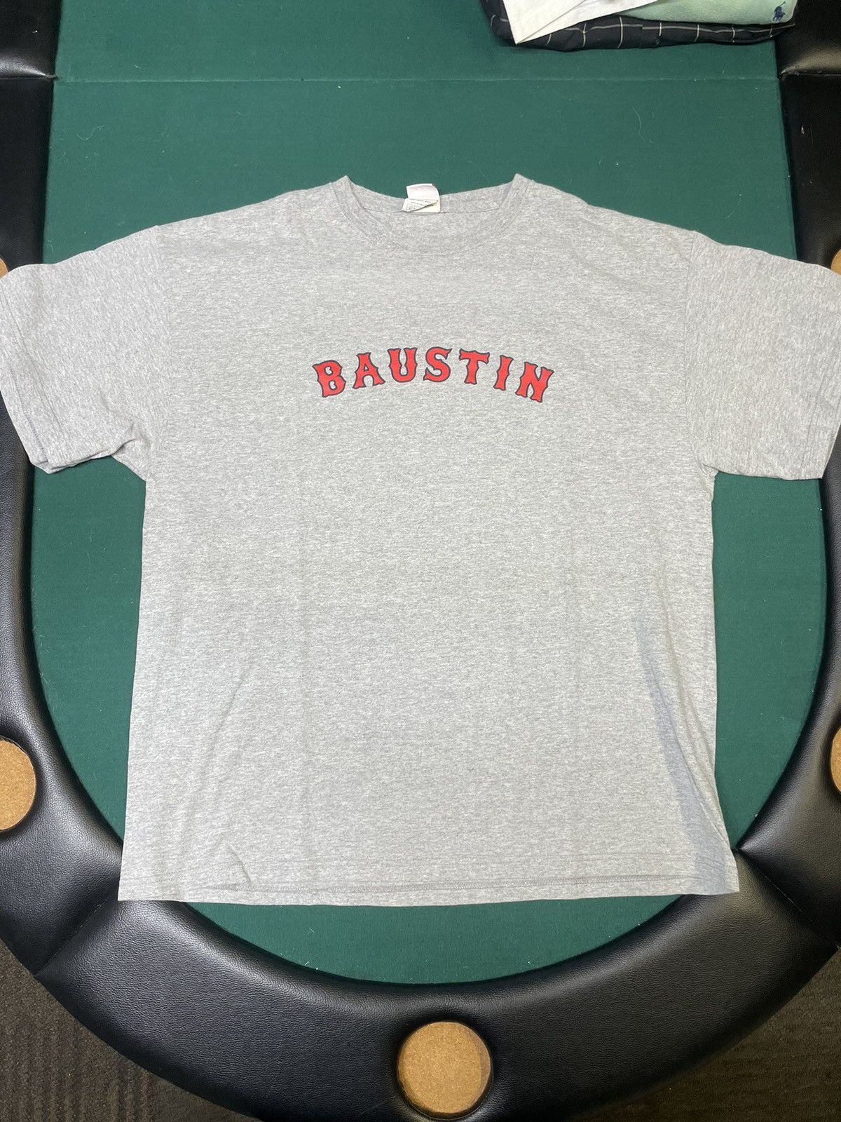 Other Baustin Parody Tee – University of Texas Co-op Exclusive Size US XL / EU 56 / 4 - 2 Thumbnail