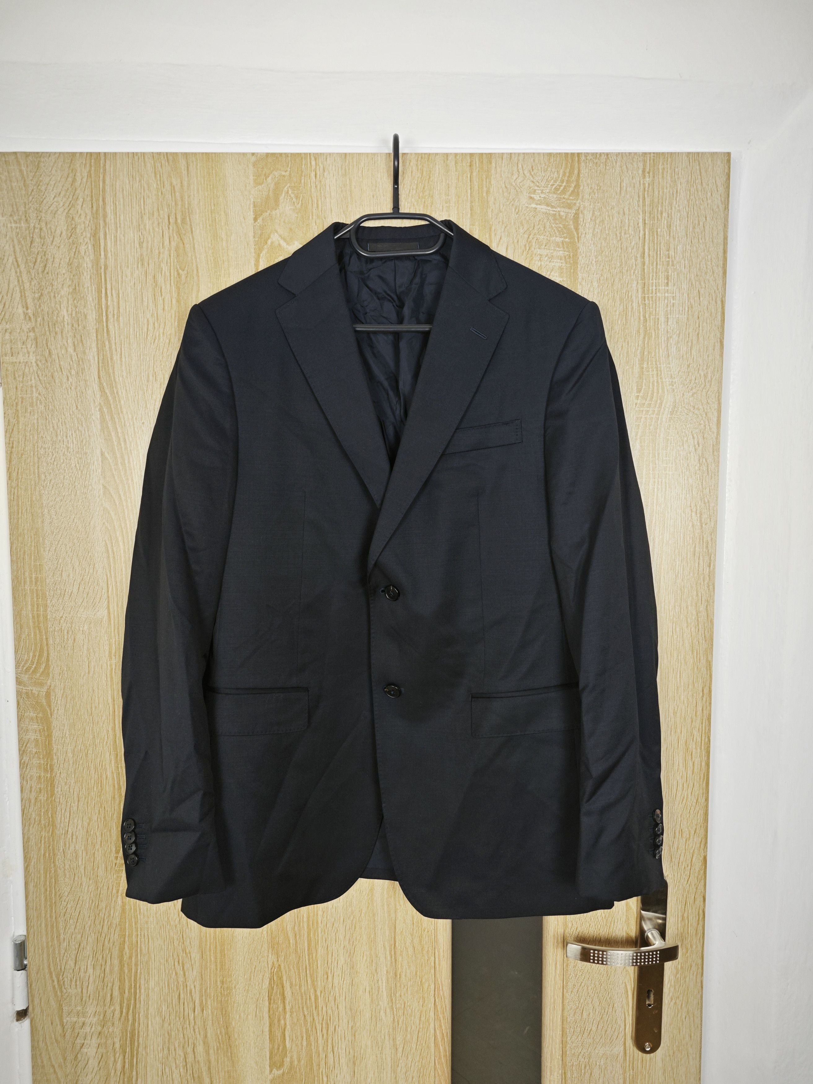 Z Zegna Z Zegna blazer Size 44L - 1 Thumbnail