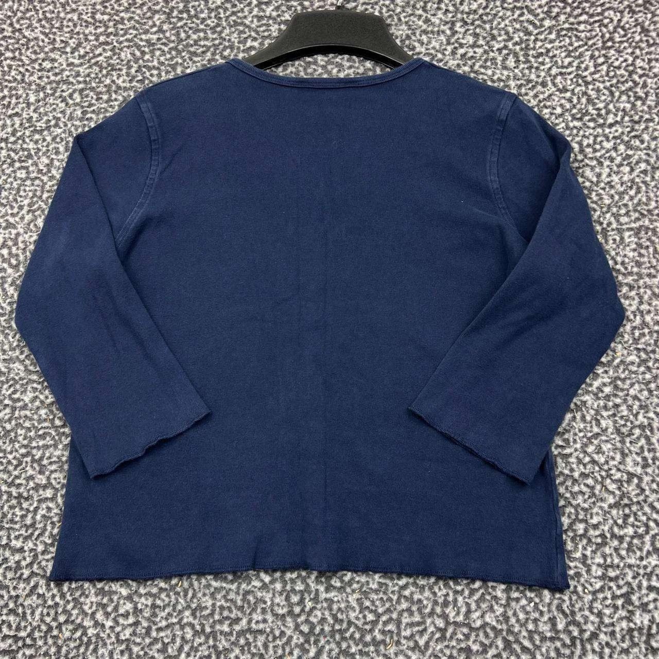Abercrombie & Fitch Abercrombie & Fitch Sweater Cardigan Button Up Cotton M Size M / US 6-8 / IT 42-44 - 2 Thumbnail