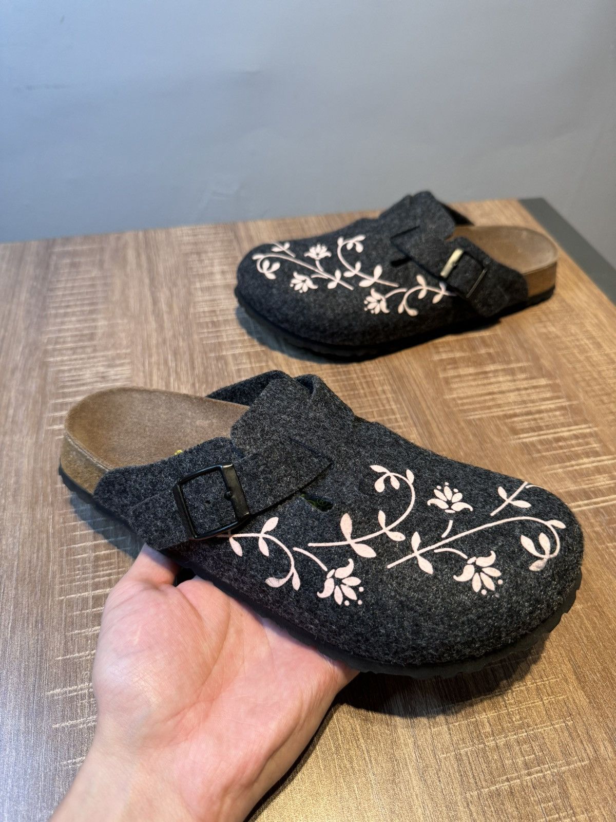 Papillio boston store