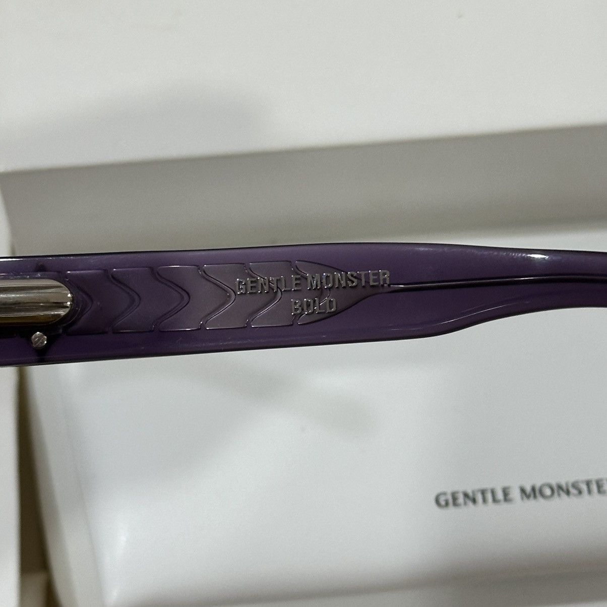 Gentle Monster Orah Vc6