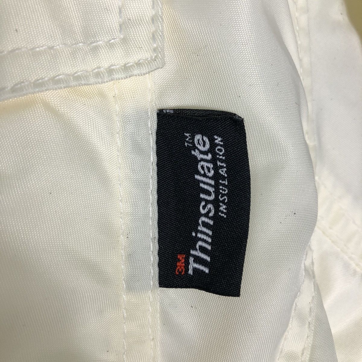 Japanese Brand 🔥Vintage Bomber Jacket Crebar Garments Inspire Issey Miyake Size US L / EU 52-54 / 3 - 19 Thumbnail