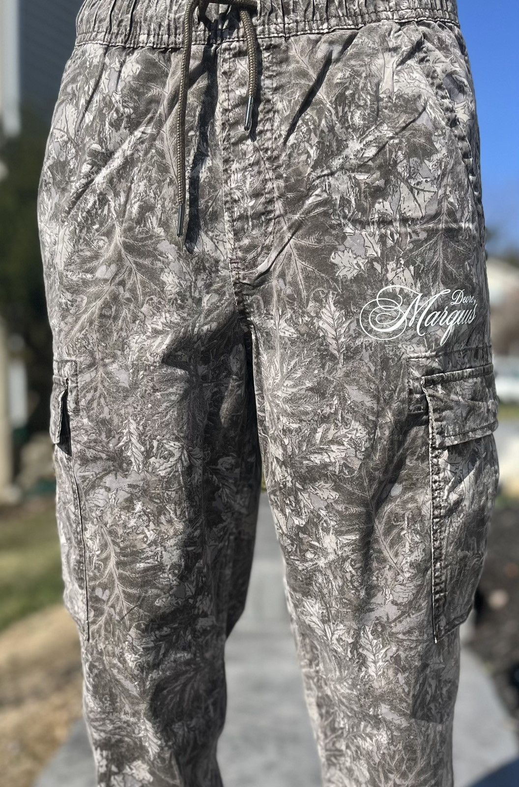Other Marquis Heritage Camo Pants Size US 32 / EU 48 - 1 Thumbnail
