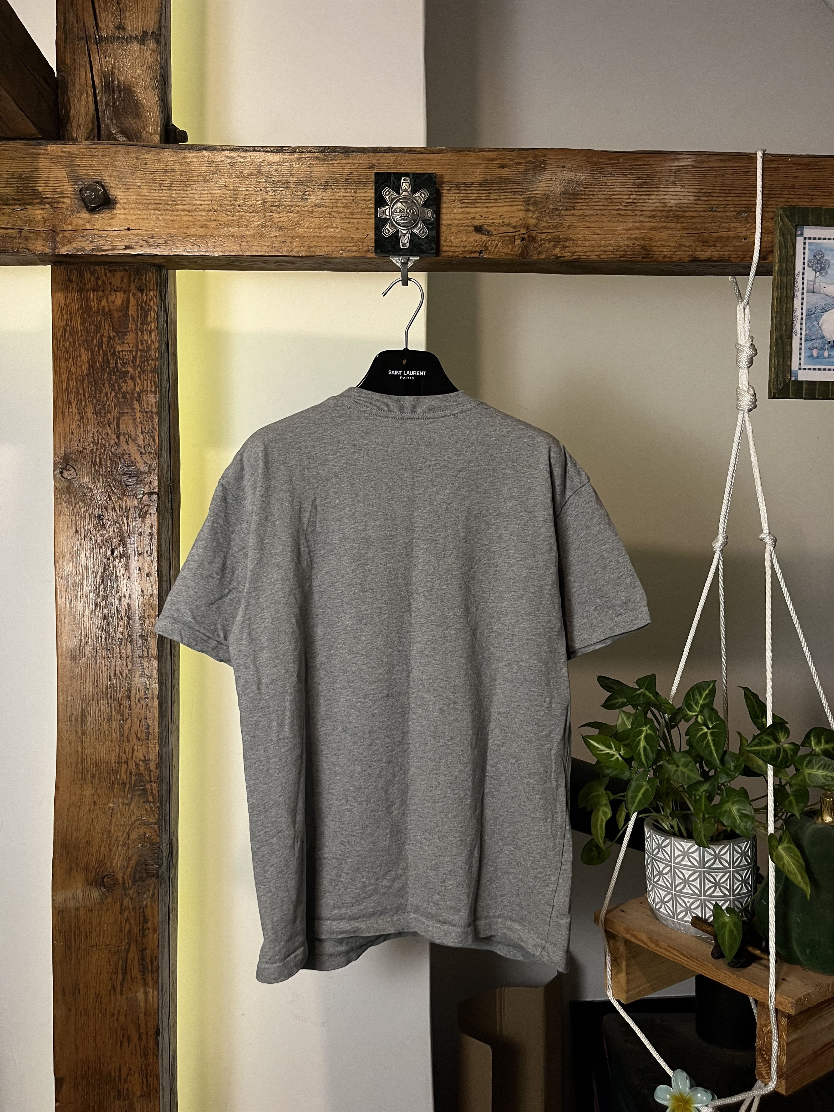 Polar Skate Co. × Vintage Polar Skate Co. Tee Made in Portugal Size US S / EU 44-46 / 1 - 2 Thumbnail