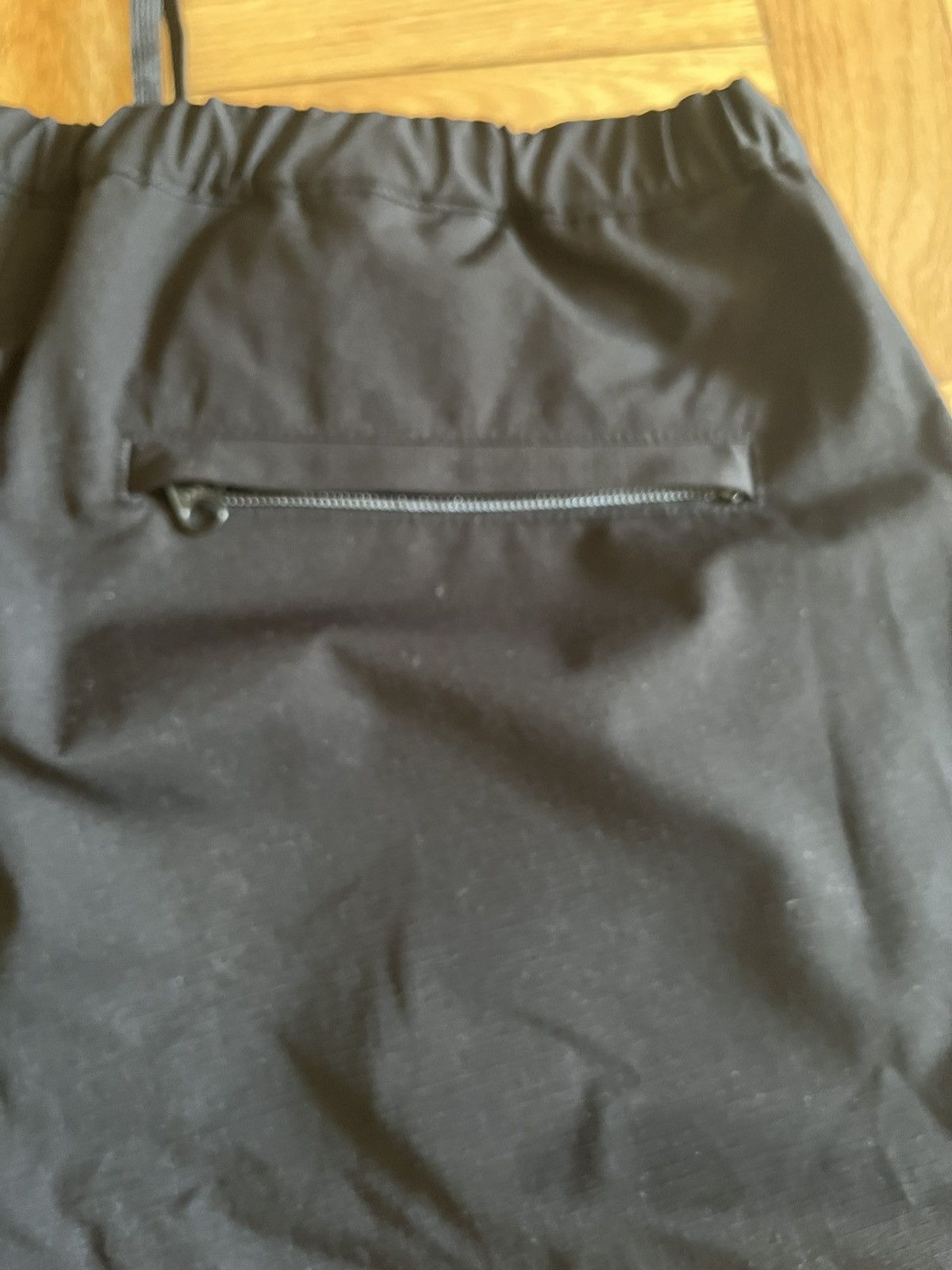 Beams Japan Beams Changeable Overpants Size US 32 / EU 48 - 6 Thumbnail