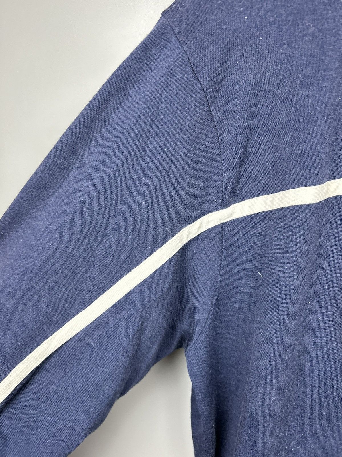Evisu × Vintage Vintage Evisu Zip Logo Size US M / EU 48-50 / 2 - 15 Thumbnail
