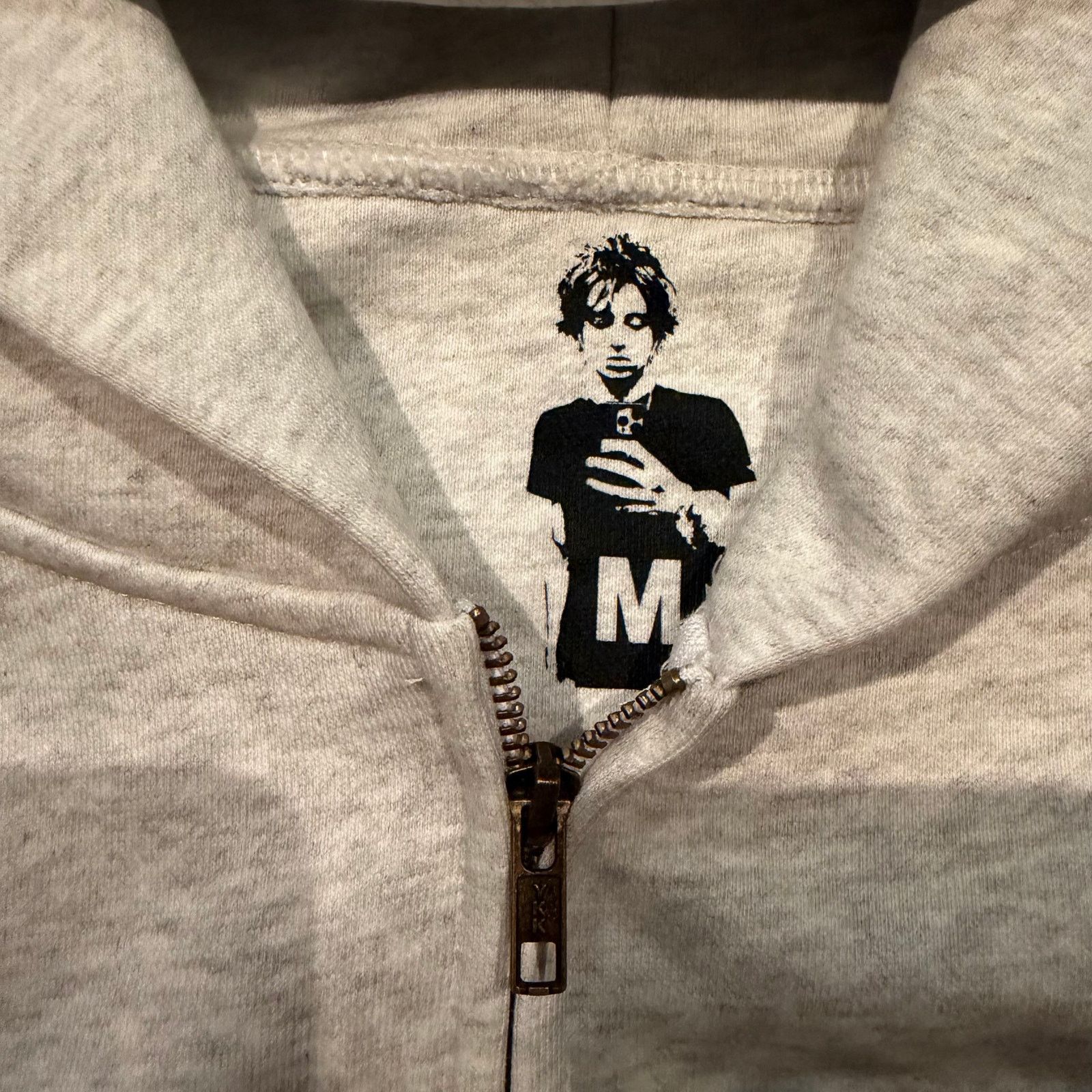 Other Bishop heaven gates zip up hoodie sweatshirt Size US M / EU 48-50 / 2 - 2 Thumbnail