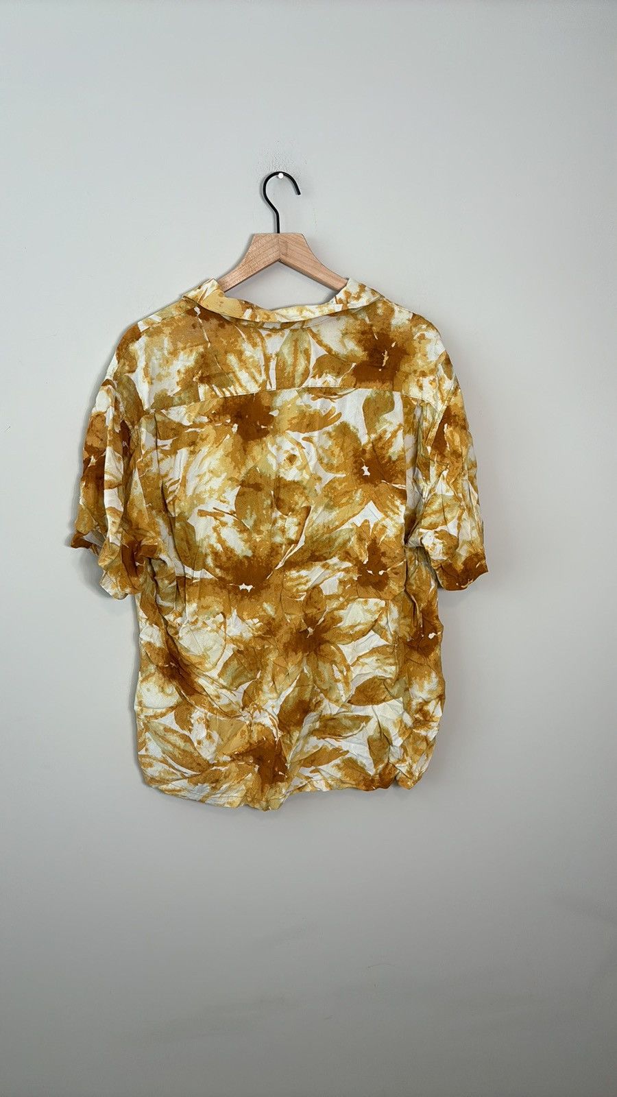 Jams World × Vintage Vintage Jams World Hawaiian Shirt Size US L / EU 52-54 / 3 - 4 Thumbnail