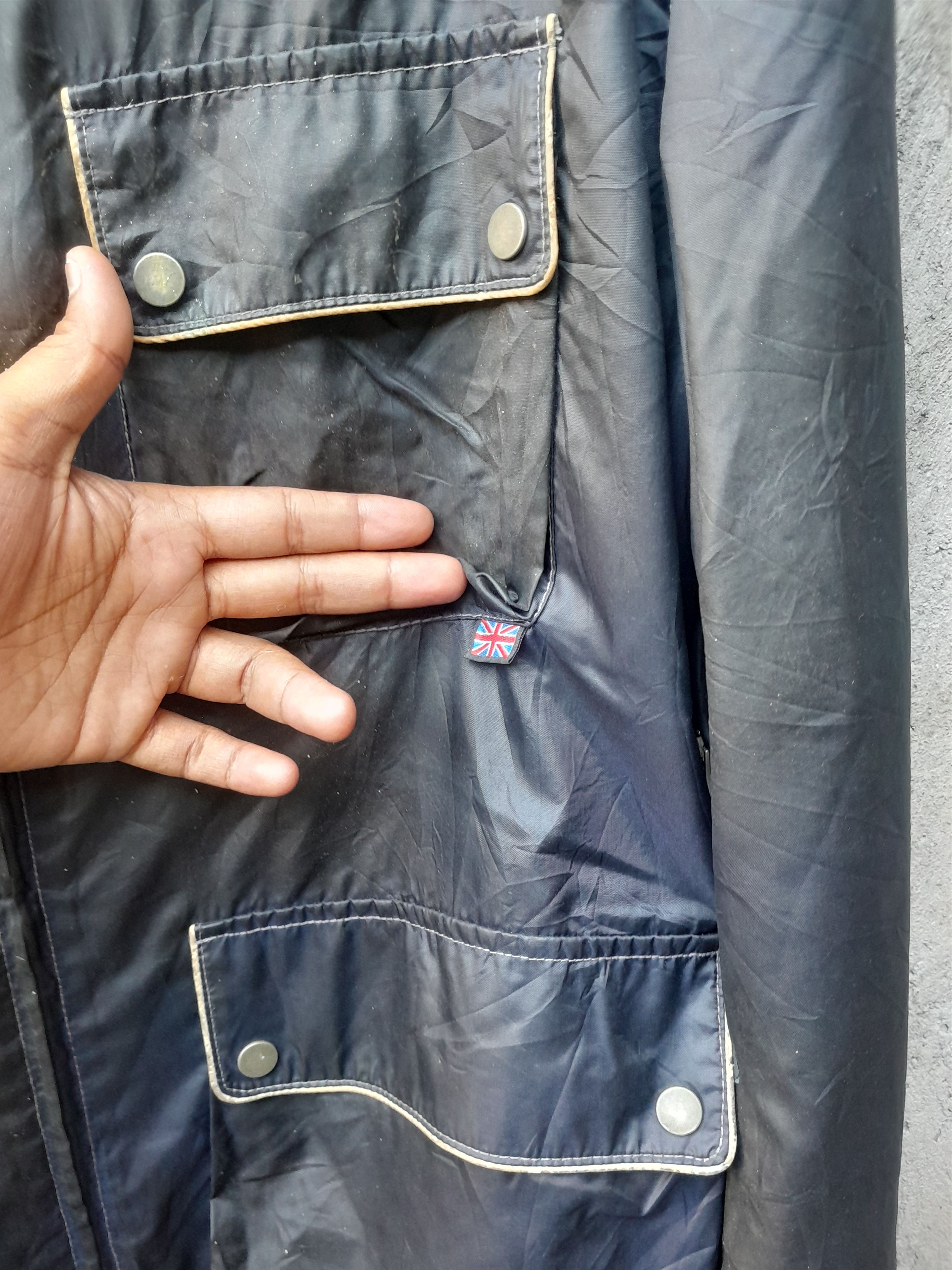 Belstaff Belstaff Military style jacket Size L Size US L / EU 52-54 / 3 - 6 Thumbnail