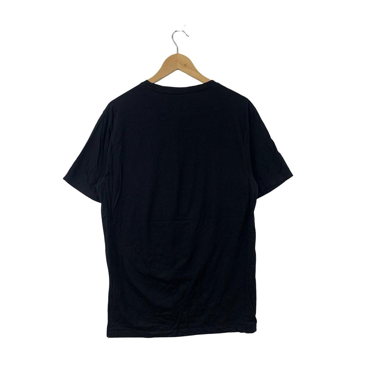 Armani Exchange Vintage Armani Exchange A|X Minimal Logo T-Shirt – Classic Size US XL / EU 56 / 4 - 7 Thumbnail