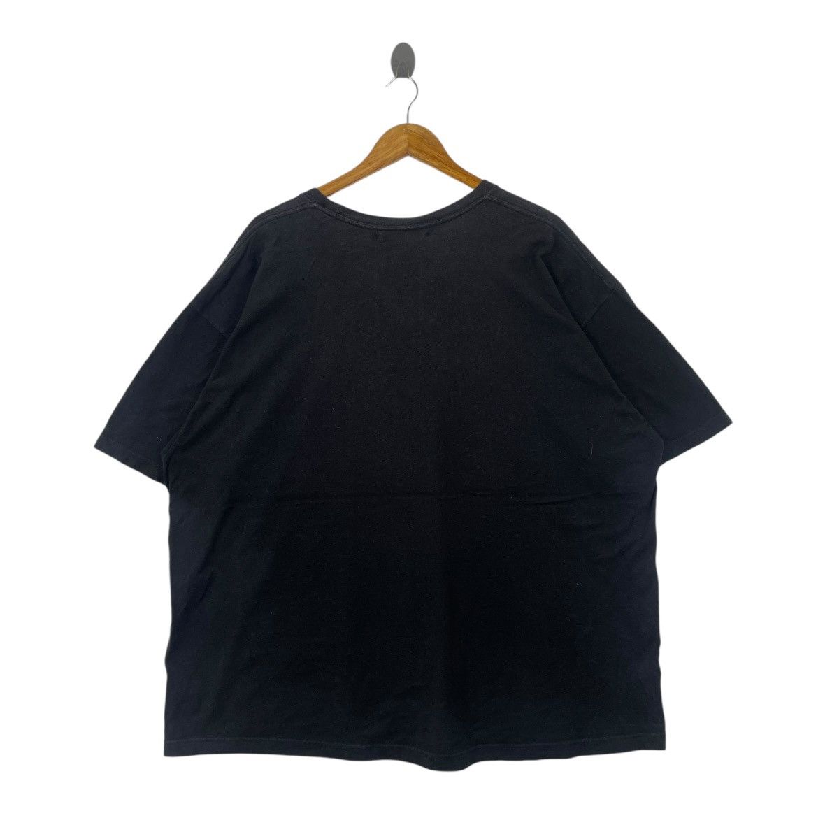 +Fresh.I.Am+ FRESHIAM 'FUKK' Oversize Tshirt Size US XXL / EU 58 / 5 - 3 Thumbnail