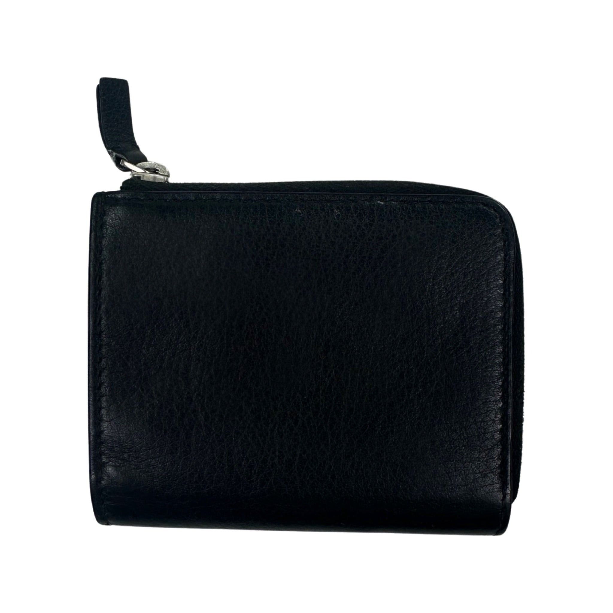 Balenciaga Balenciaga Wallet Size ONE SIZE - 3 Thumbnail