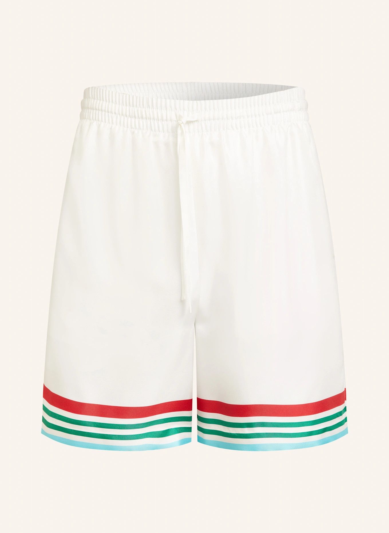 Casablanca o1y0526 Short in Multicolor Size US 30 / EU 46 - 1 Thumbnail