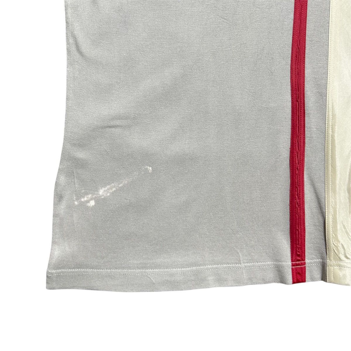 Yohji Yamamoto Vintage Y’s for living Yohji Yamamoto Japan T-shirt Size M / US 6-8 / IT 42-44 - 6 Thumbnail