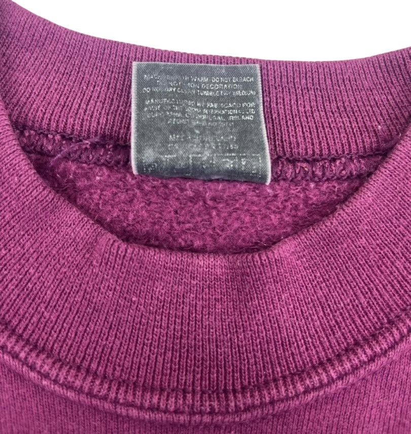 Vintage 90s Vintage Oxford University Sweatshirt Size US L / EU 52-54 / 3 - 7 Thumbnail
