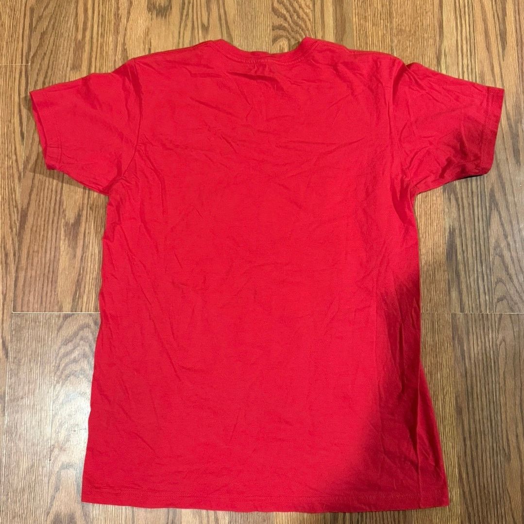 Other Mastodon The Hunter Size Small Size US S / EU 44-46 / 1 - 2 Thumbnail