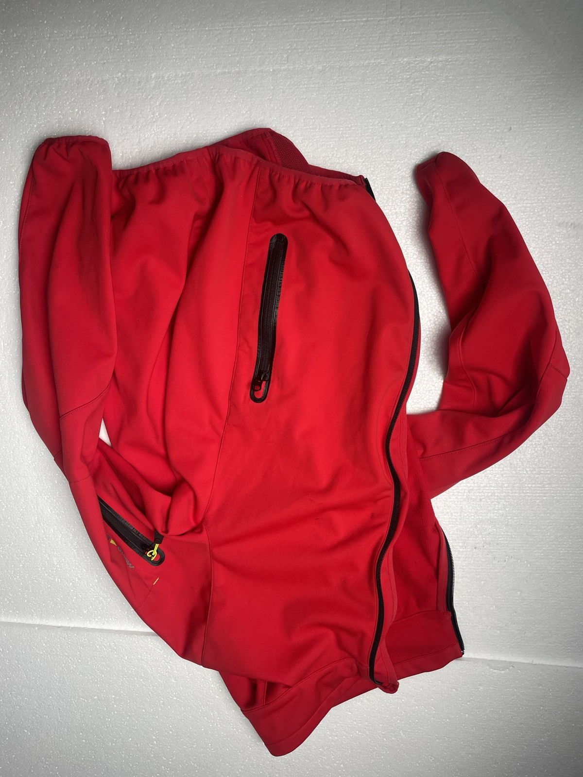 Musto Musto Ocean Jacket size M Size US M / EU 48-50 / 2 - 6 Thumbnail