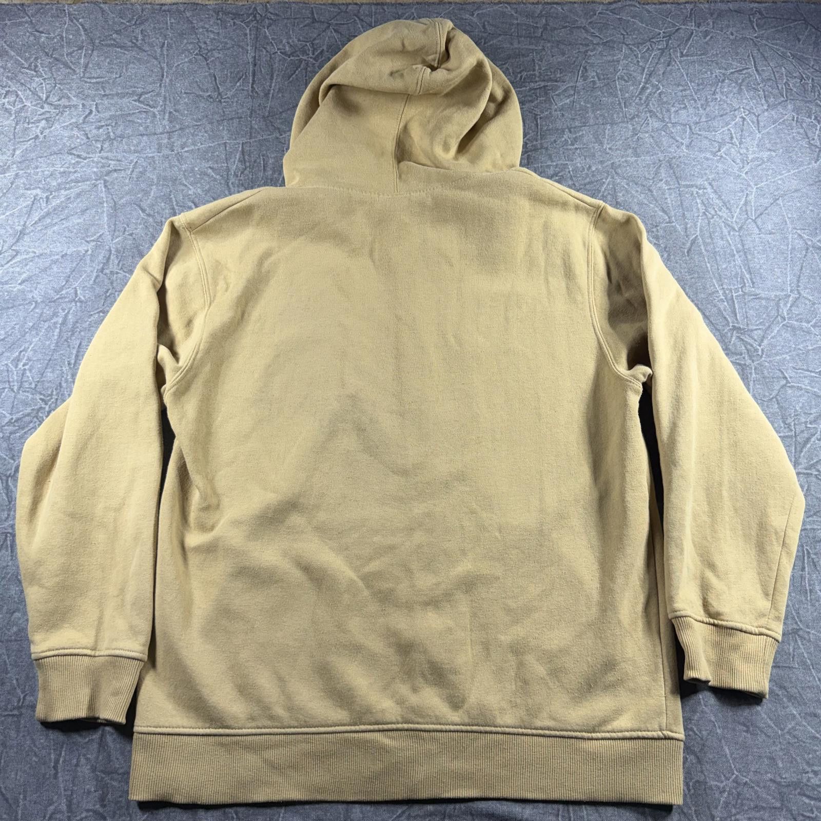 Other South Pole Collection Full Zip Hoodie Men's XL Tan Y2K VTG Size US XL / EU 56 / 4 - 6 Thumbnail