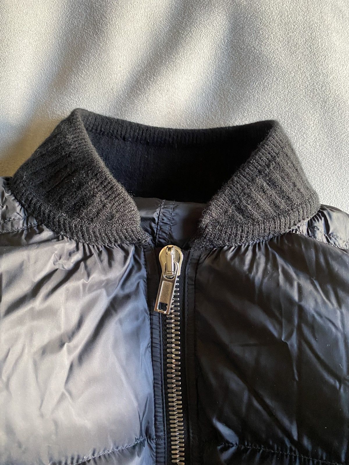 Rick Owens Rick Owens puffer Size US M / EU 48-50 / 2 - 3 Thumbnail