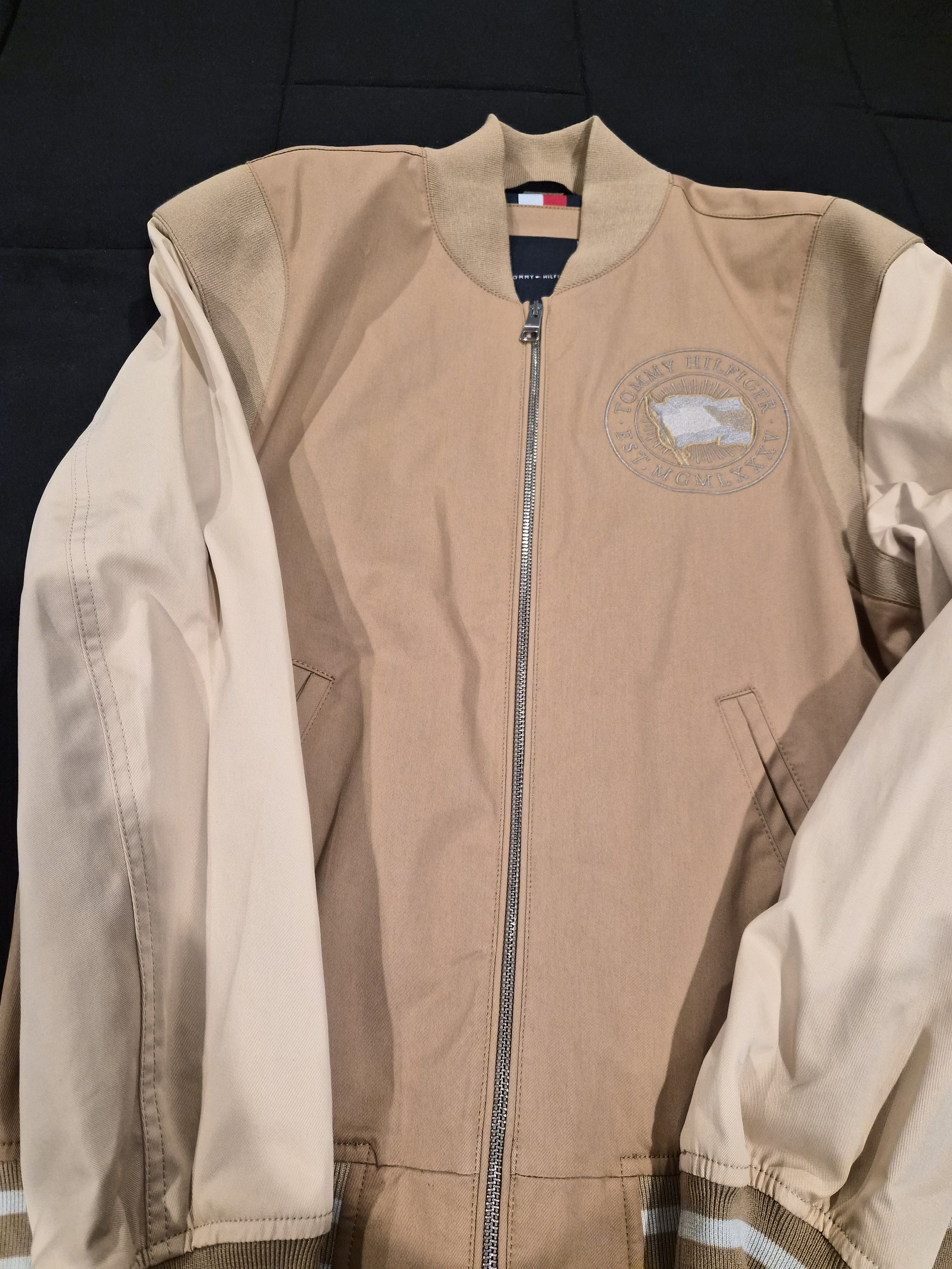 Tommy Hilfiger Tommy Hilfiger Jacket Size US M / EU 48-50 / 2 - 3 Thumbnail