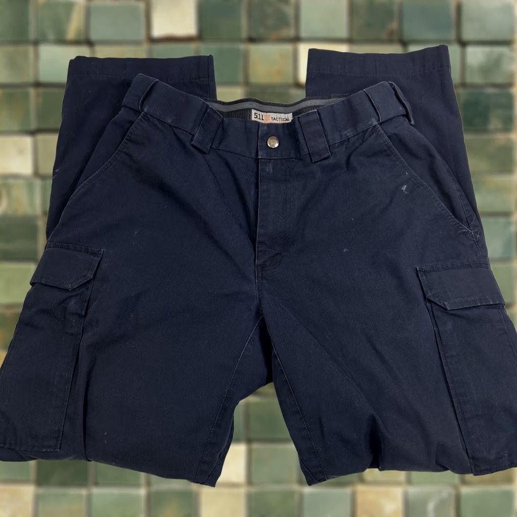 Vintage VINTAGE none Size US 34 / EU 50 - 1 Thumbnail