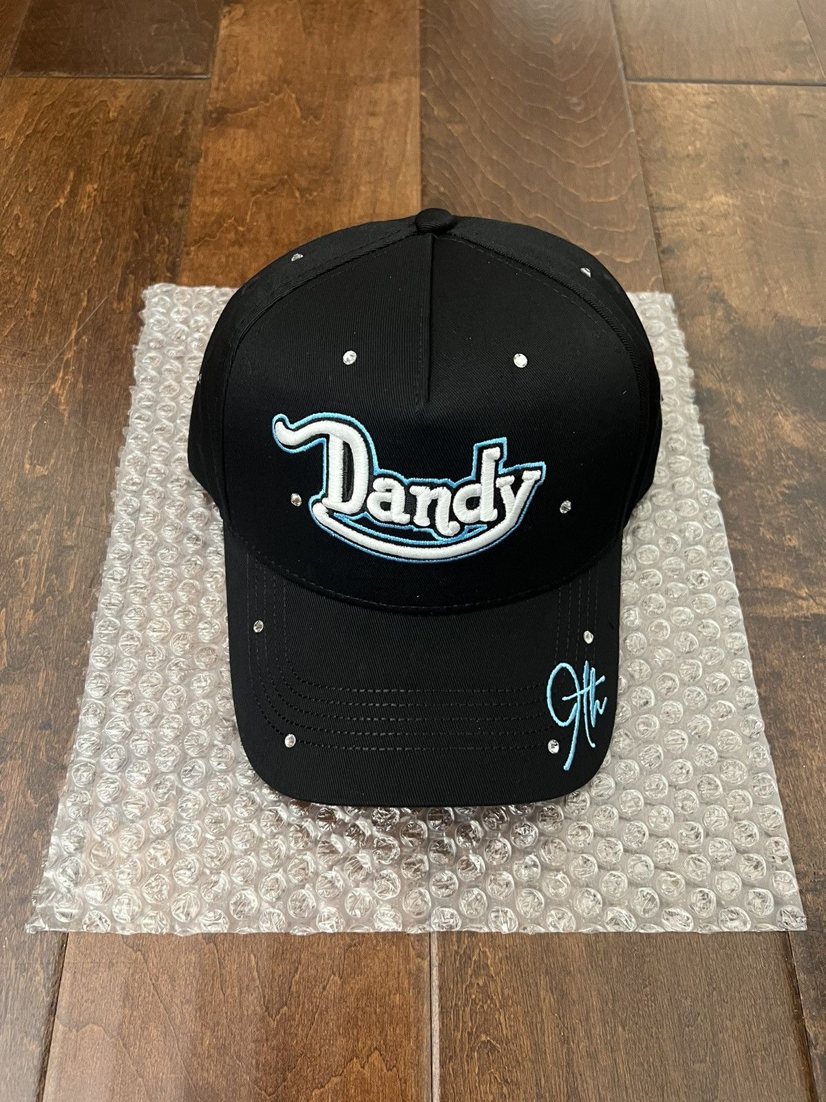 DANDY HATS – DandyHats