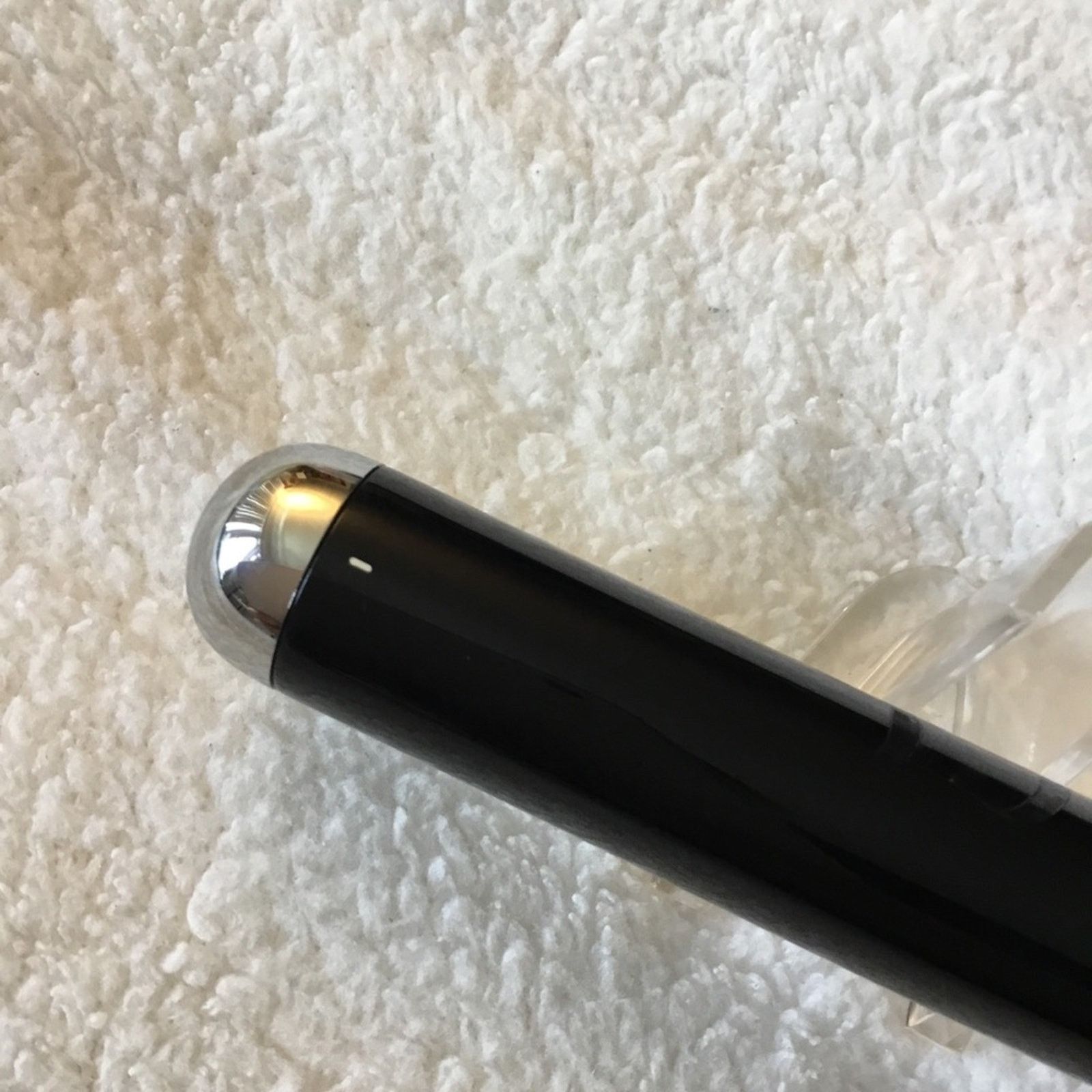 Marc Jacobs Marc Jacobs Black The Face I Liquid Foundation Brush. Size ONE SIZE - 7 Thumbnail