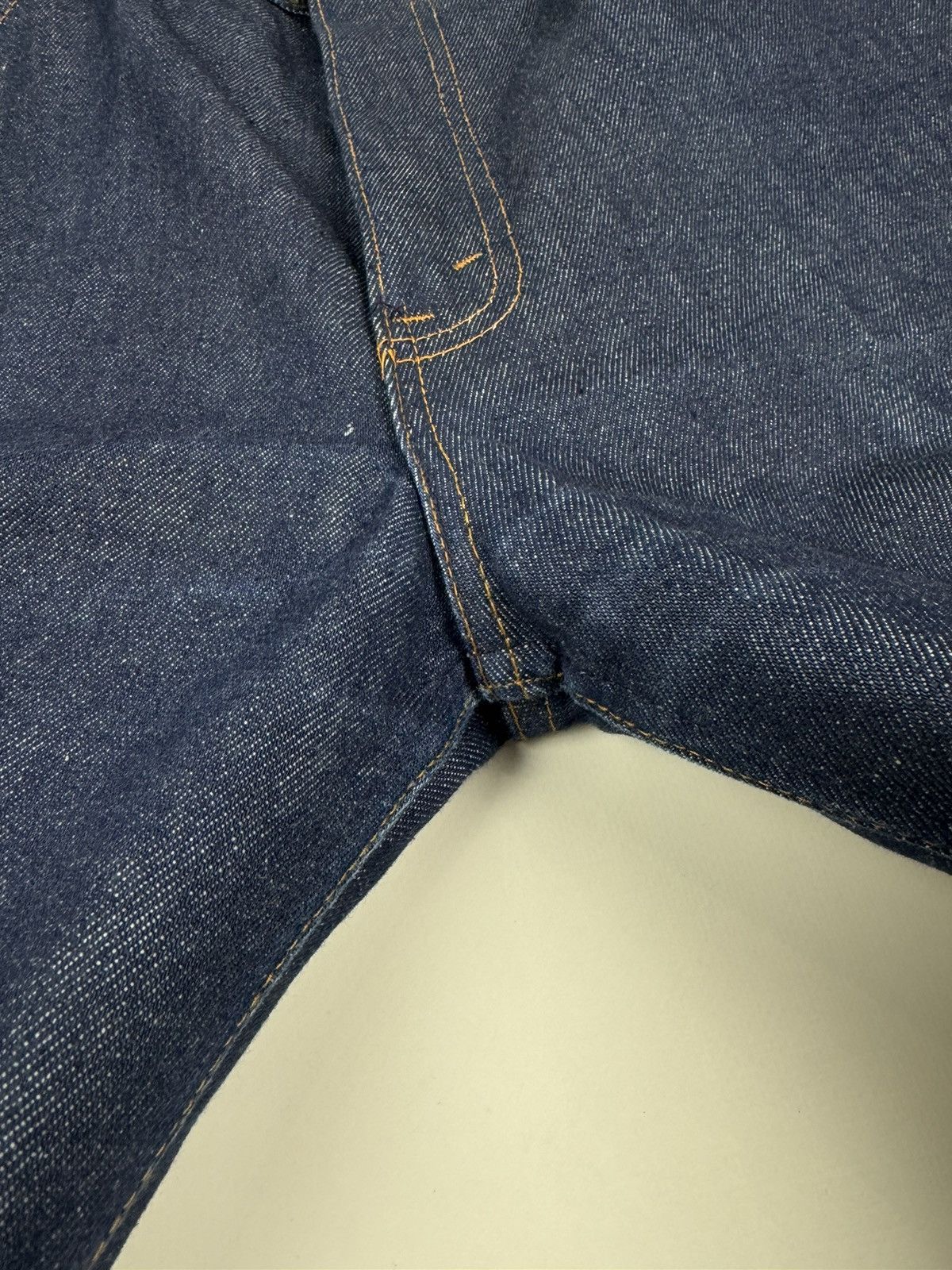 Levi's 80’s Vintage Levi’s 627 0217 Denim Jeans Size US 36 / EU 52 - 12 Thumbnail